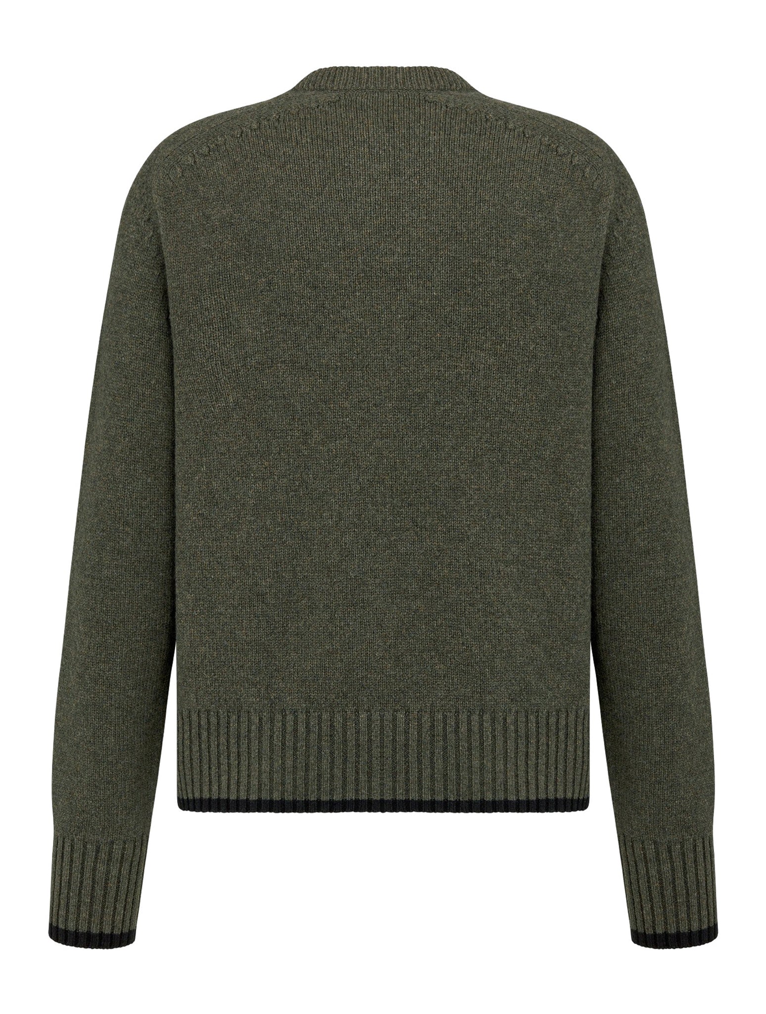 CHRISTIAN DIOR ATELIER SWEATER - Image 5