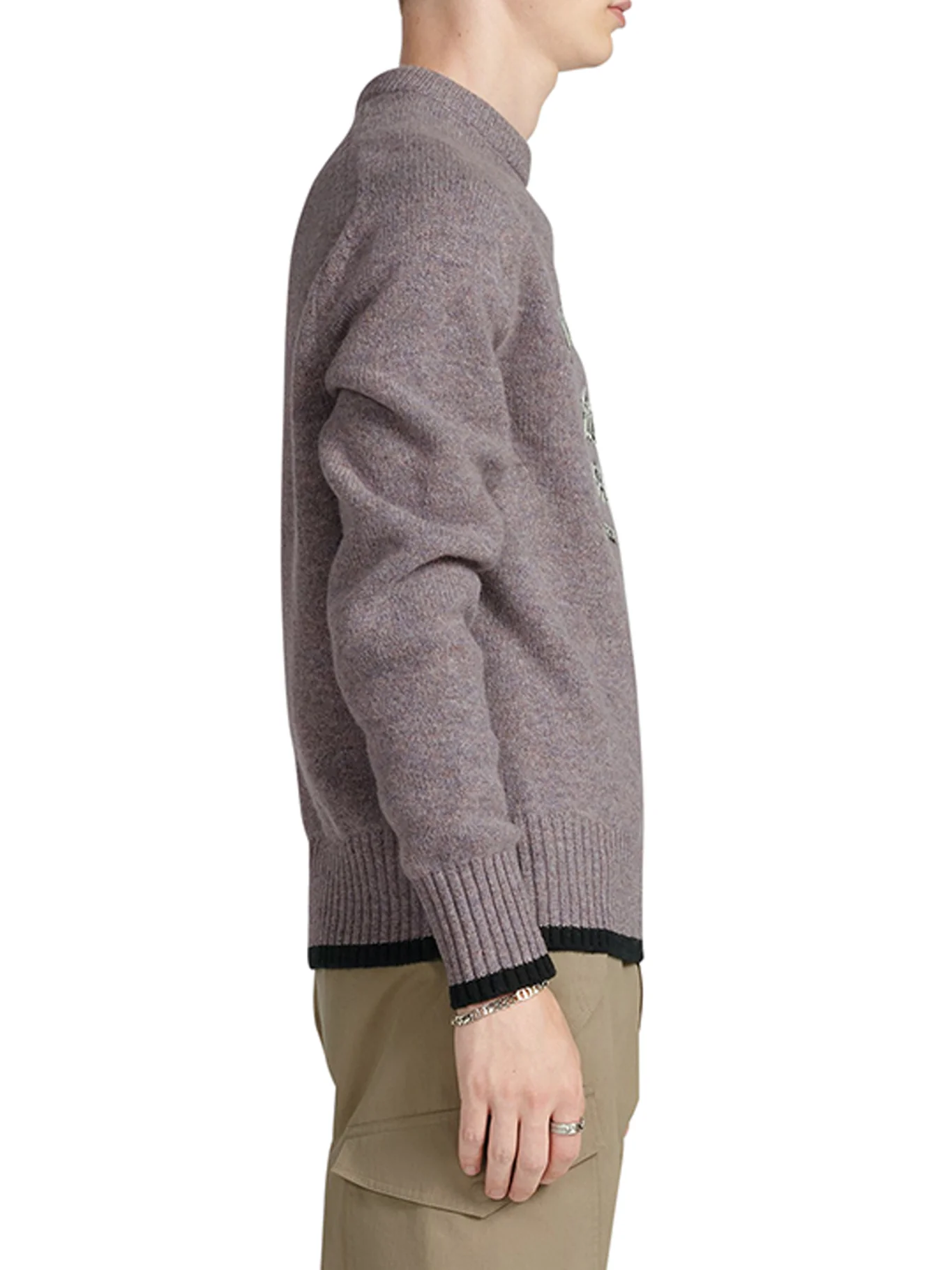 CHRISTIAN DIOR ATELIER SWEATER - Image 3