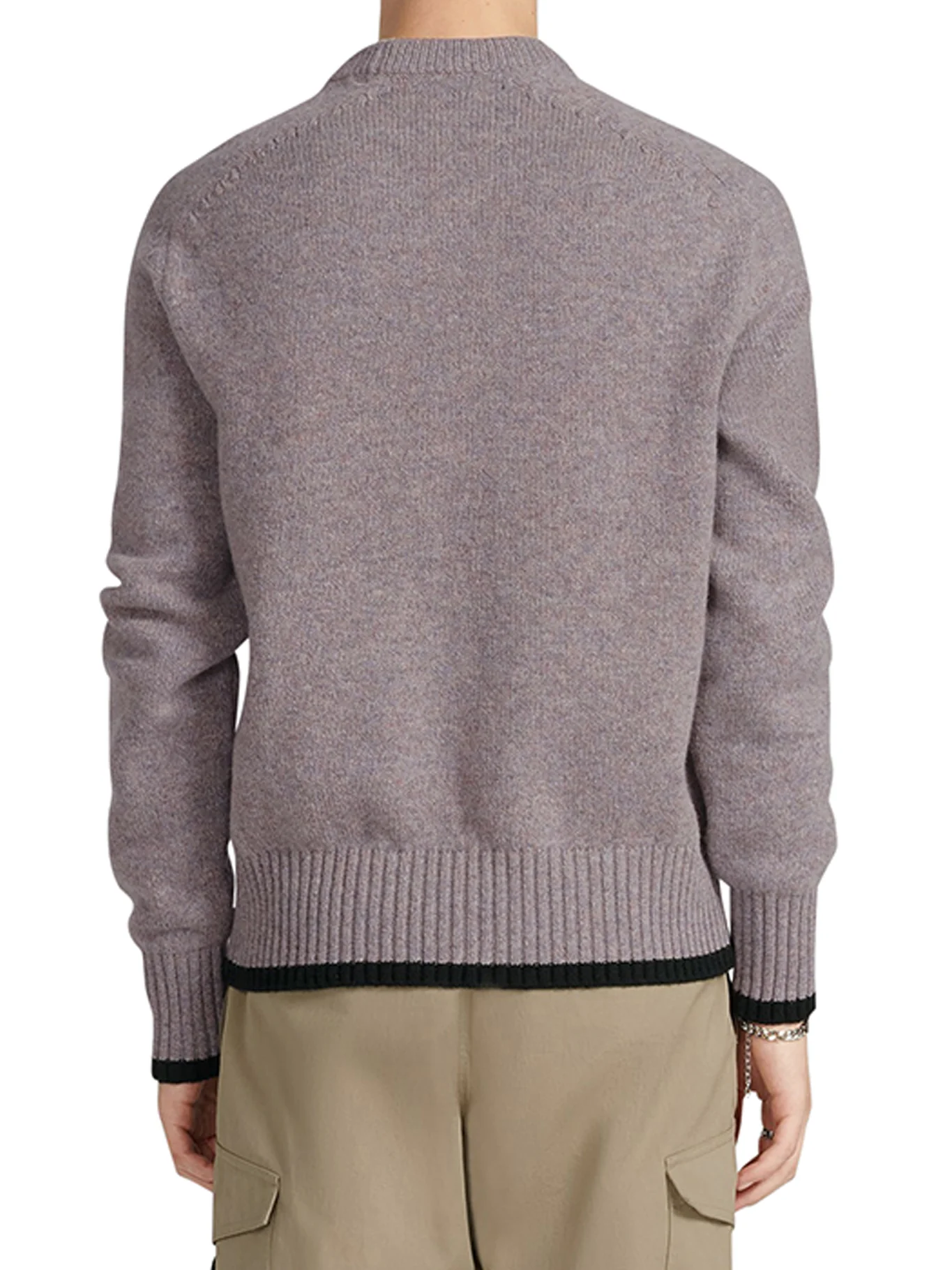 CHRISTIAN DIOR ATELIER SWEATER - Image 4