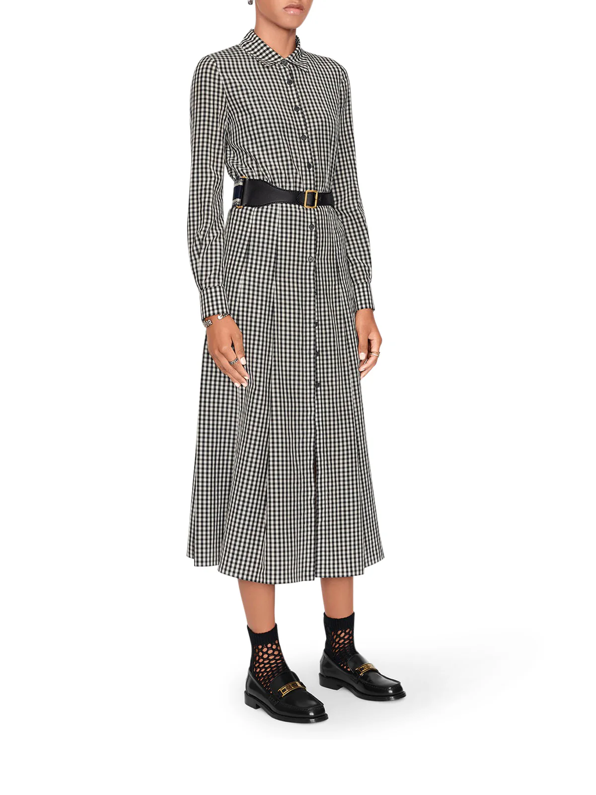 Christian Dior Belt - Image 2