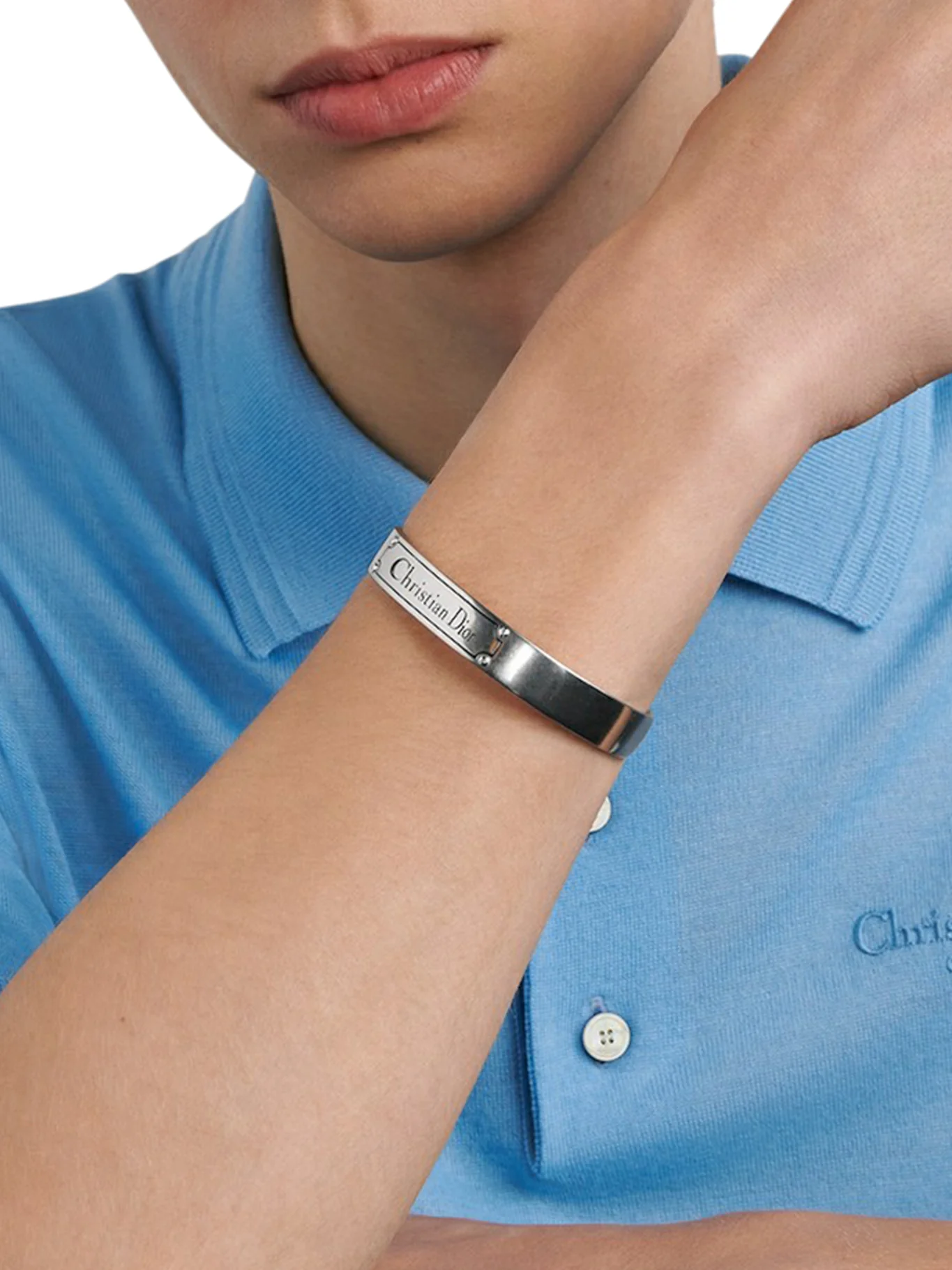 Christian Dior Couture bracelet - Image 3