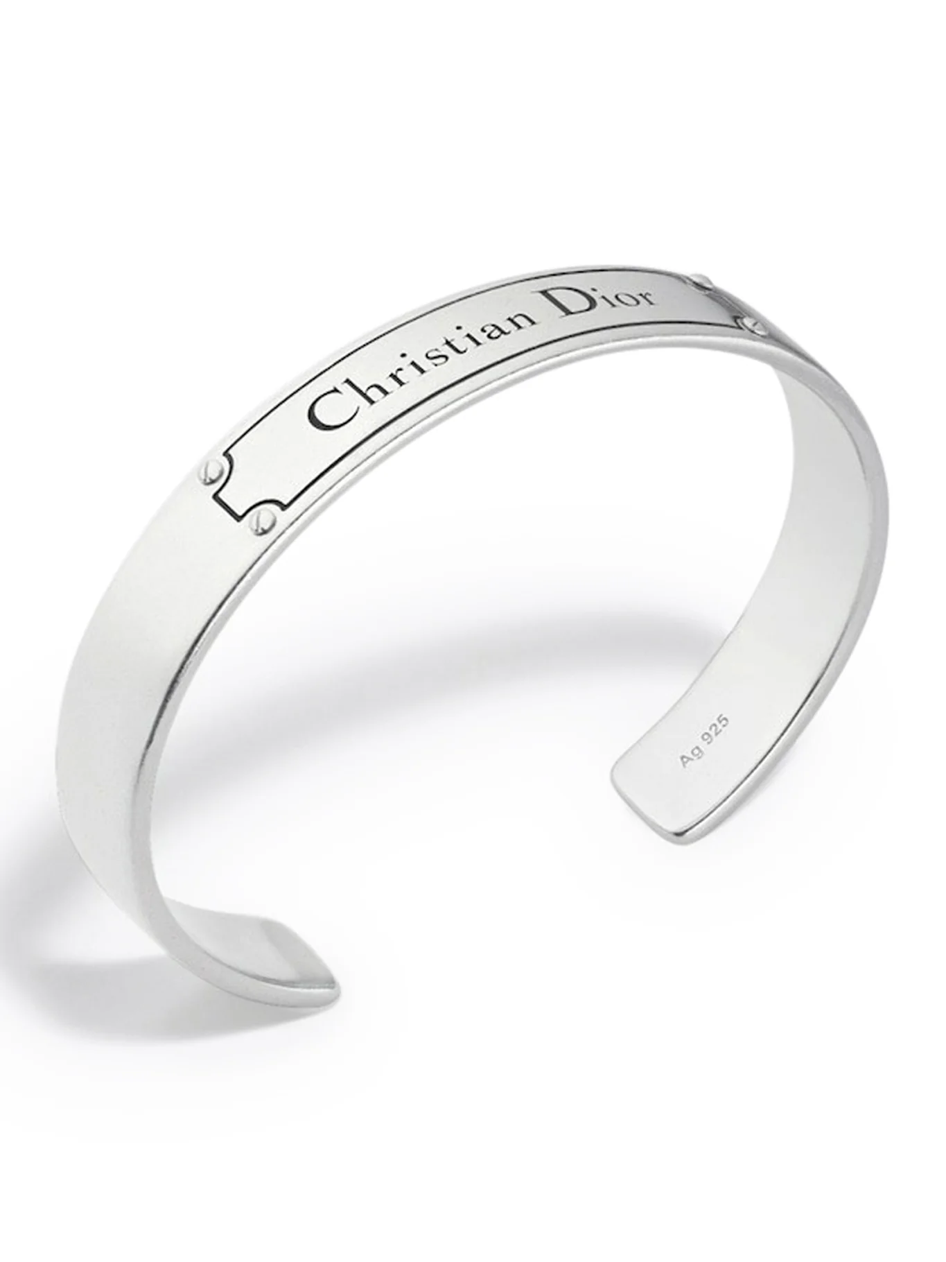 Christian Dior Couture bracelet - Image 4