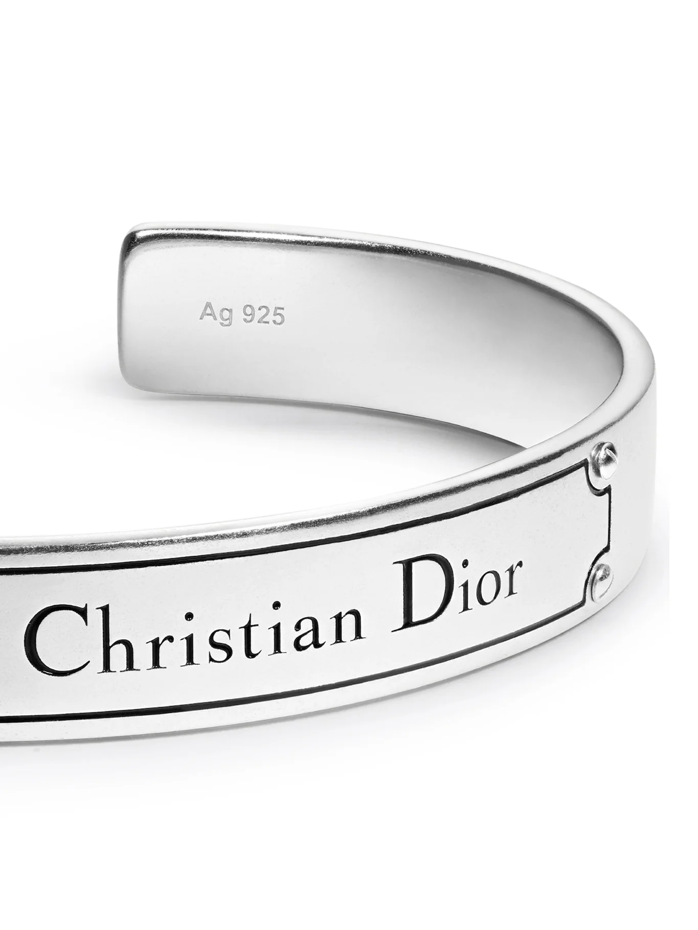Christian Dior Couture bracelet - Image 5