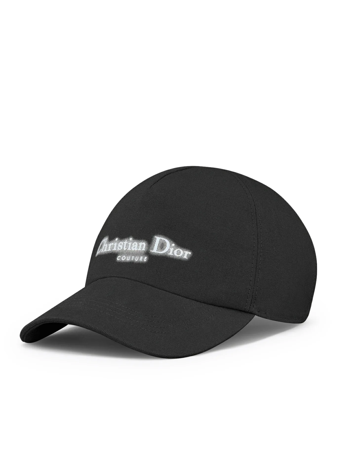 Christian Dior Couture cap - Image 2