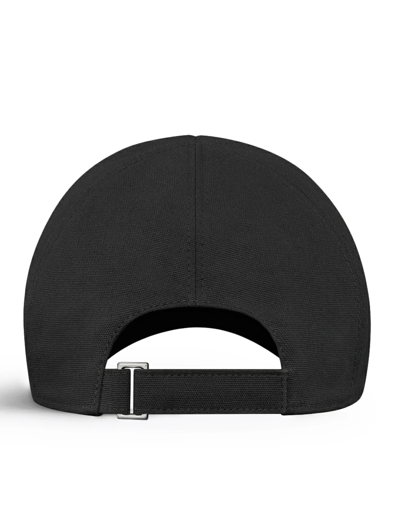 Christian Dior Couture cap - Image 3