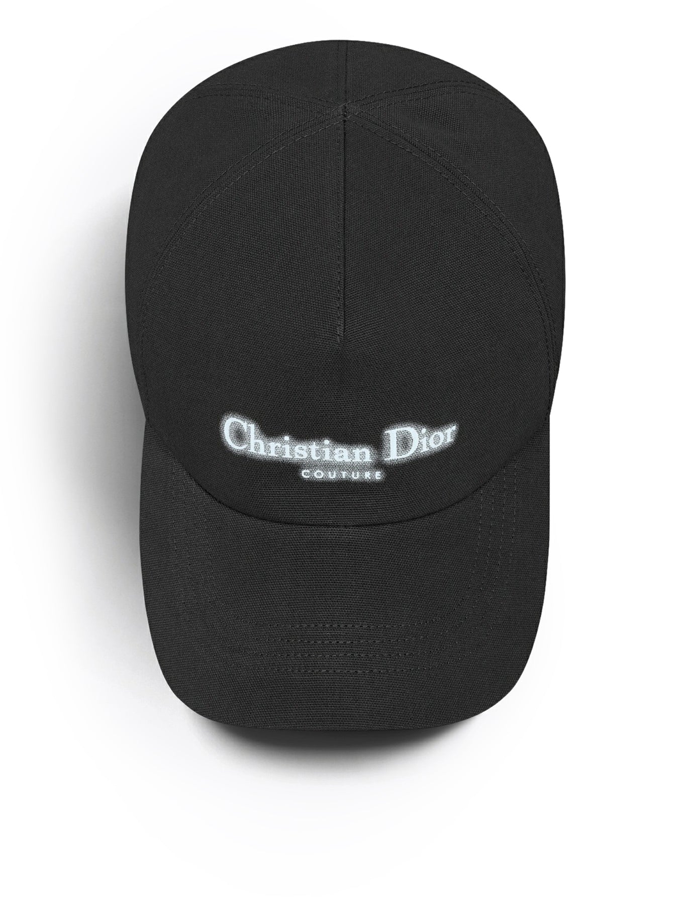 Christian Dior Couture cap - Image 4