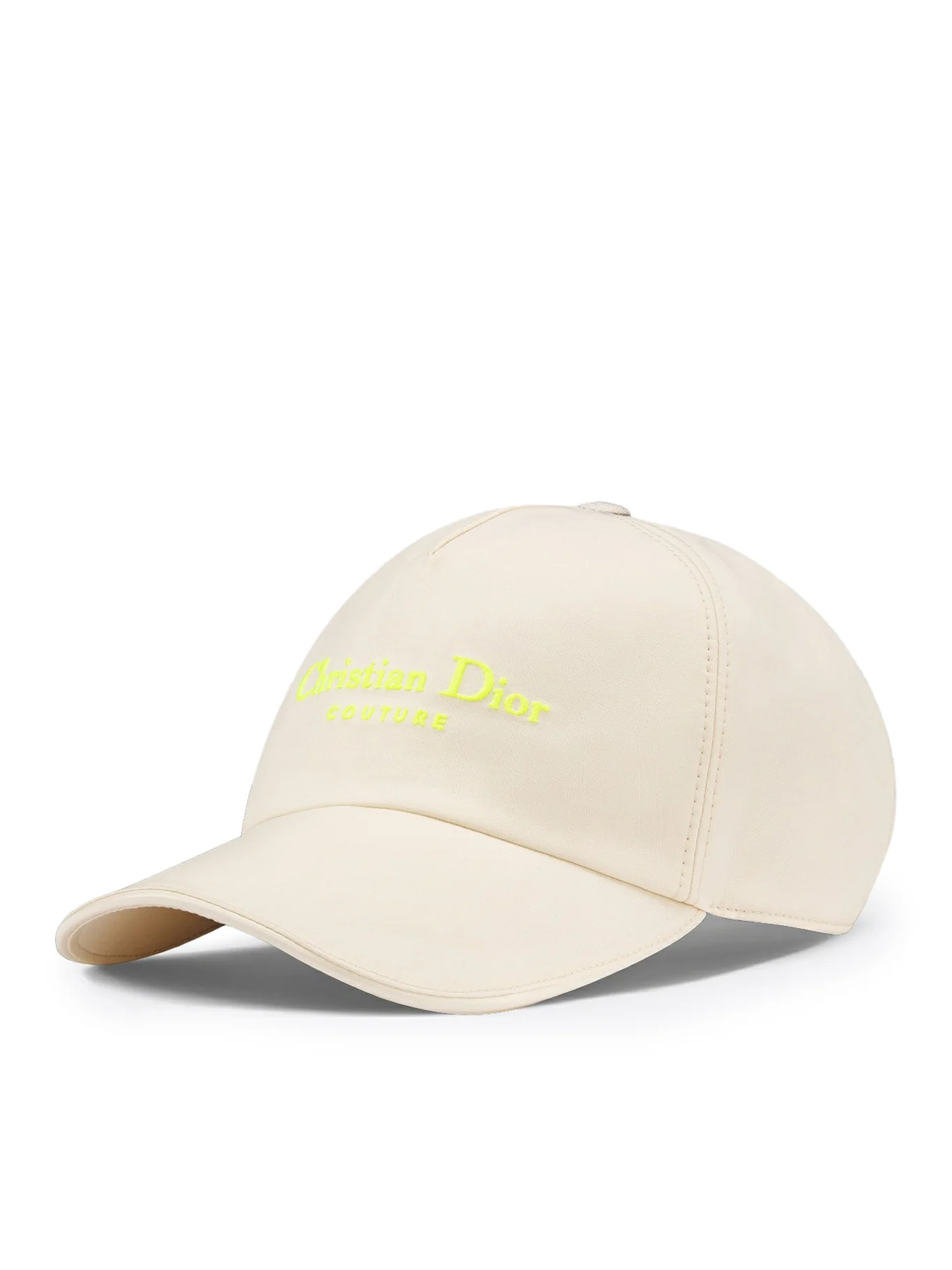 Christian Dior Couture cap - Image 2