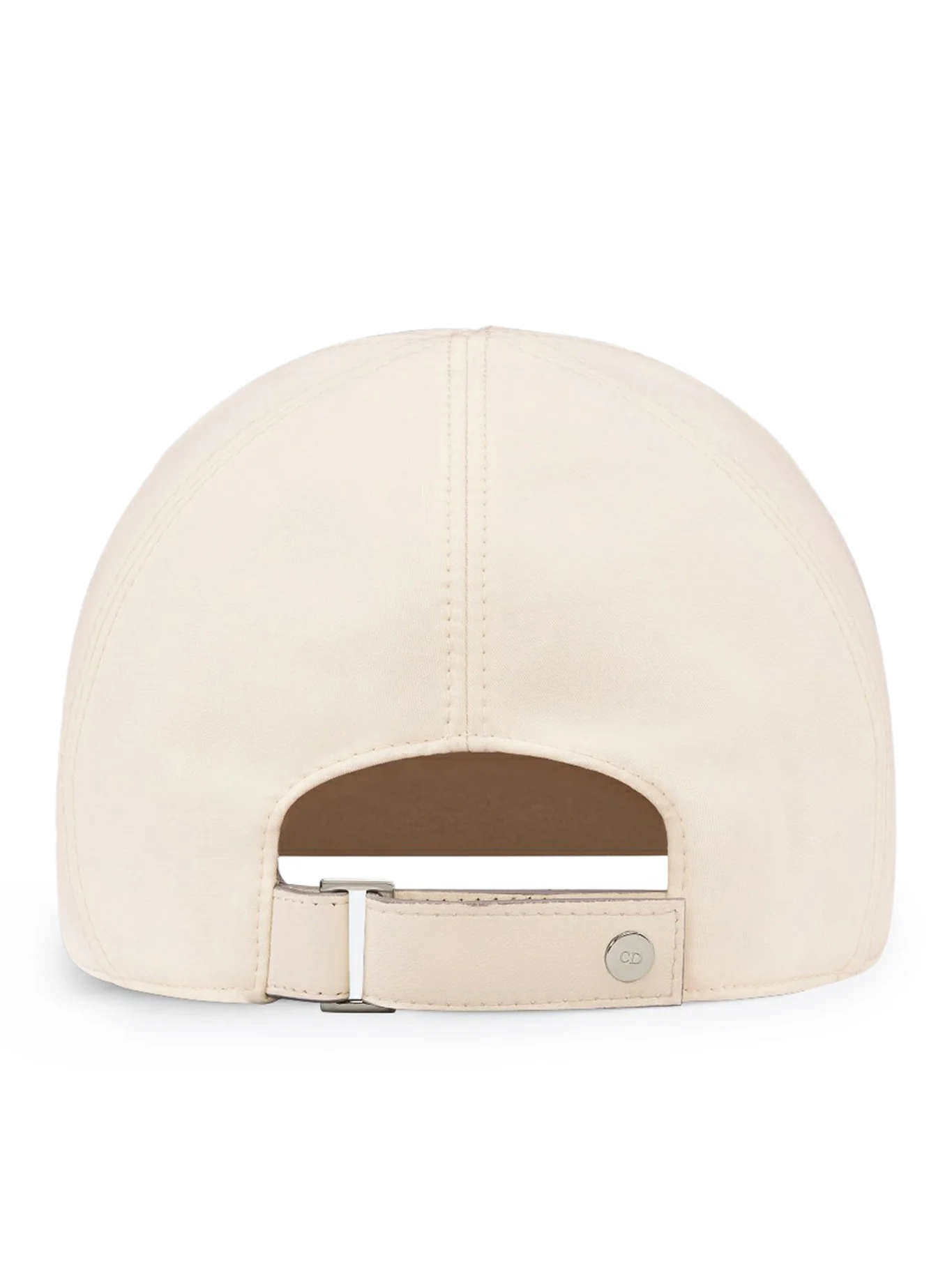 Christian Dior Couture cap - Image 3