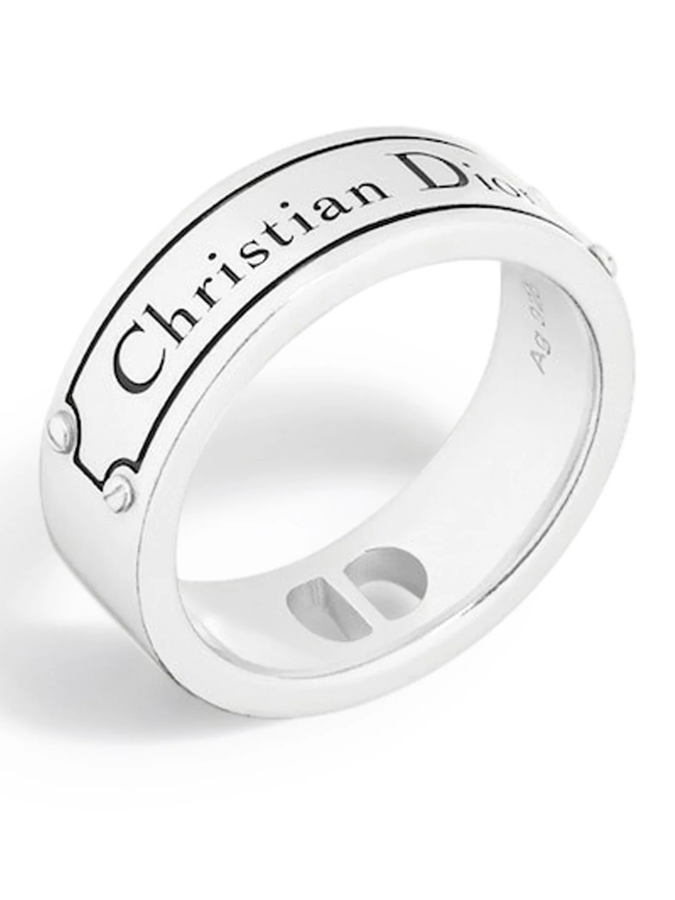 Christian Dior Couture ring - Image 2