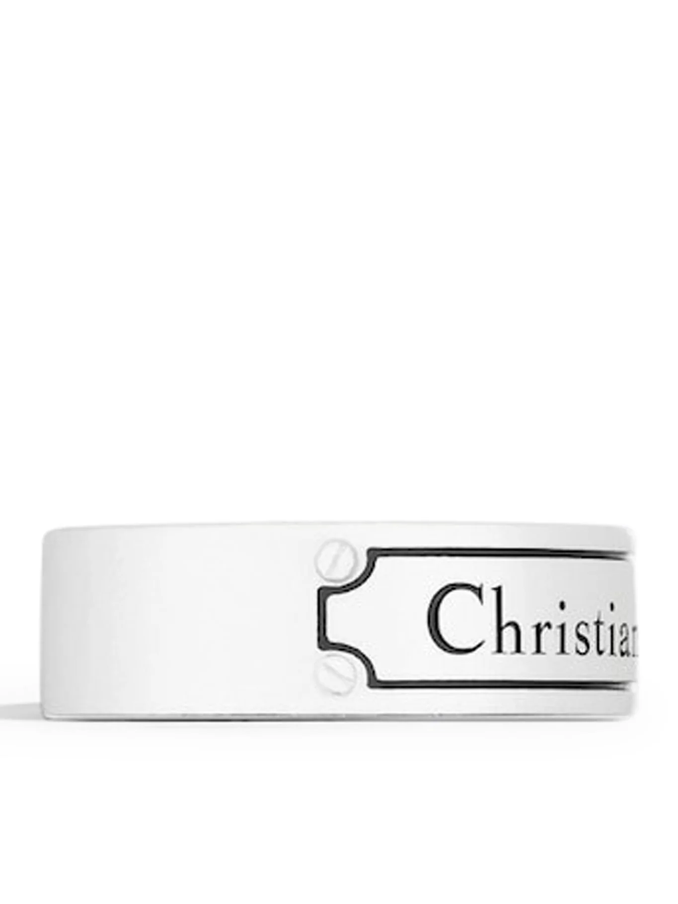 Christian Dior Couture ring - Image 3