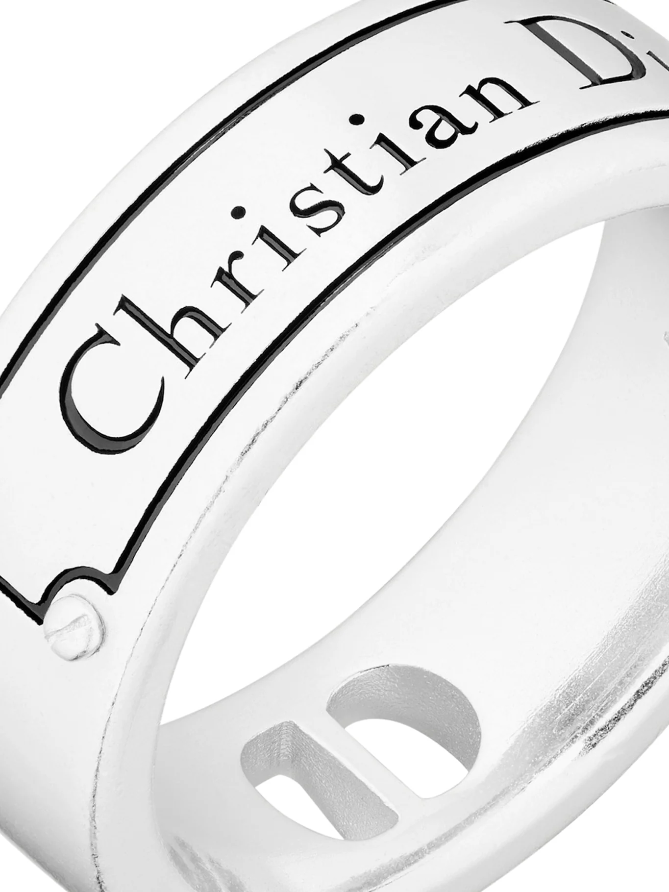 Christian Dior Couture ring - Image 4
