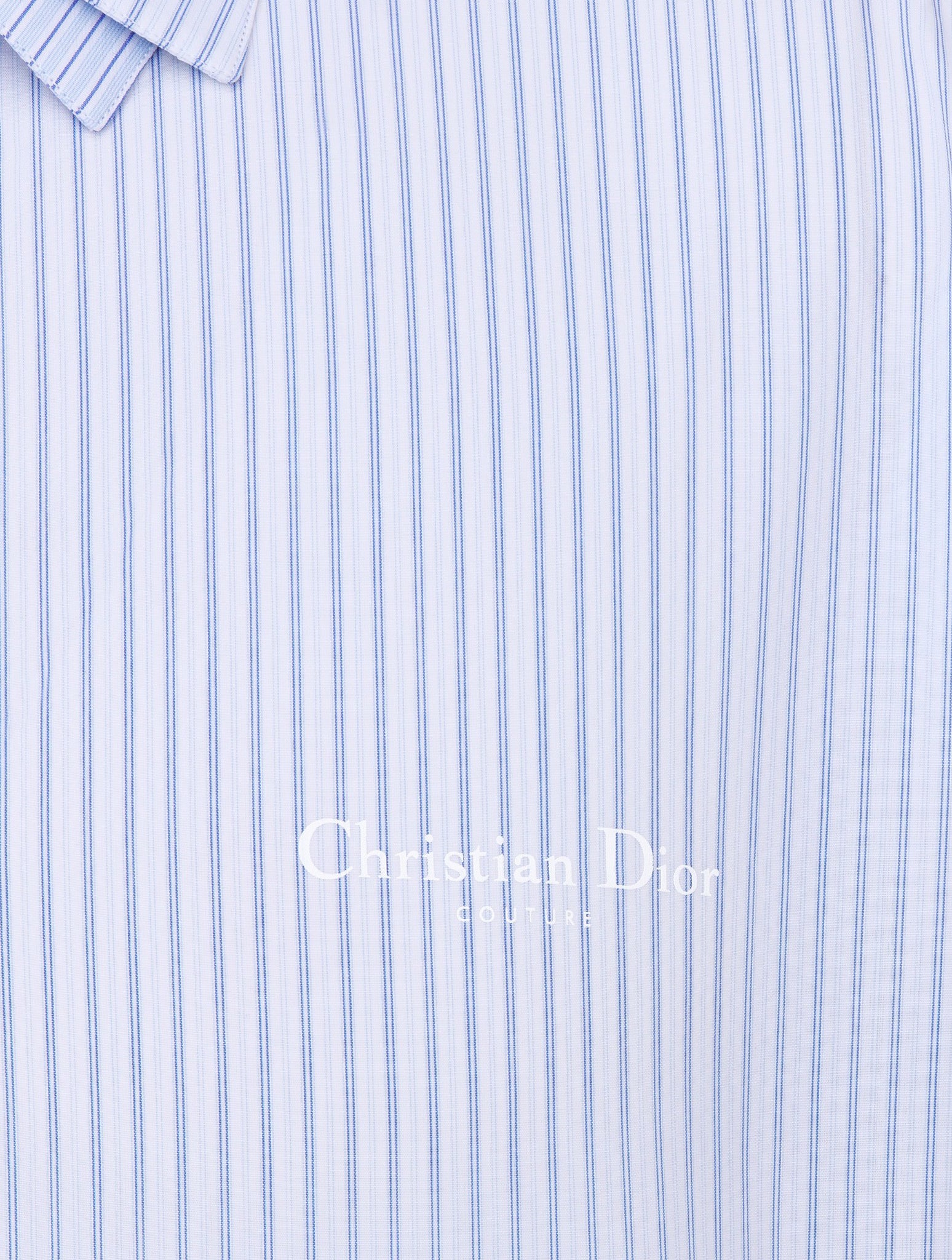 Christian Dior Couture shirt - Image 3