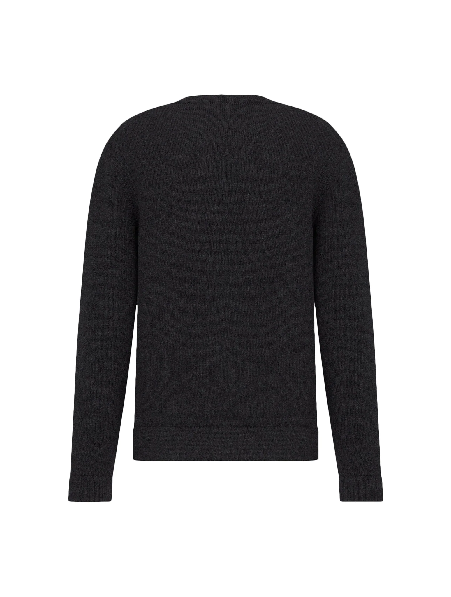 CHRISTIAN DIOR COUTURE SWEATER - Image 2