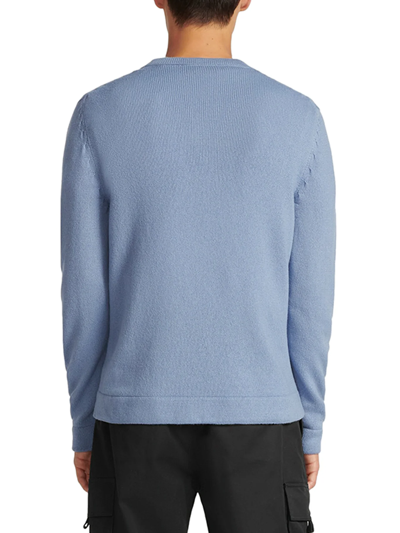 CHRISTIAN DIOR COUTURE SWEATER - Image 4