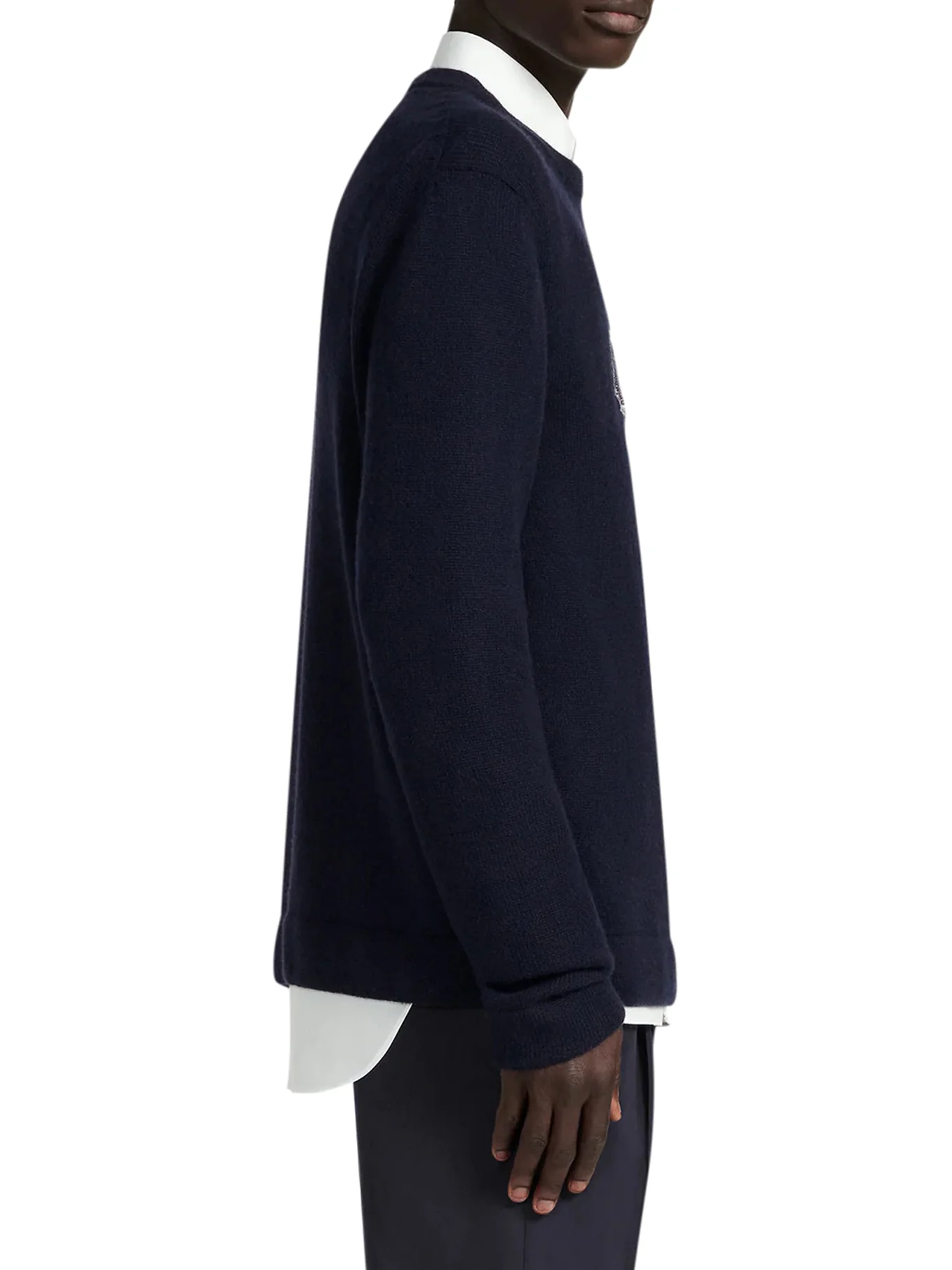 CHRISTIAN DIOR COUTURE SWEATER - Image 3