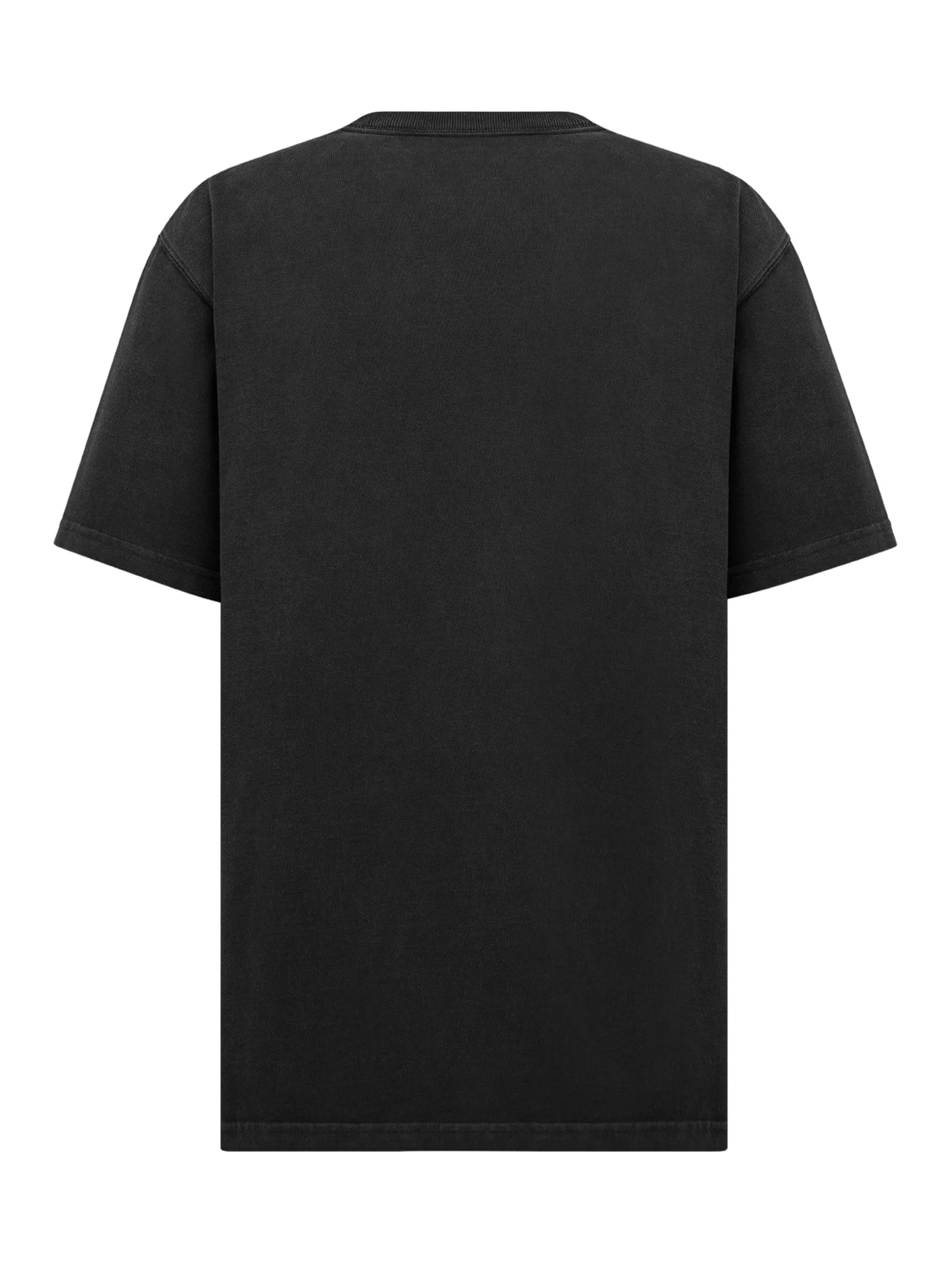 CHRISTIAN DIOR COUTURE T-SHIRT, COMFORTABLE FIT - Image 6