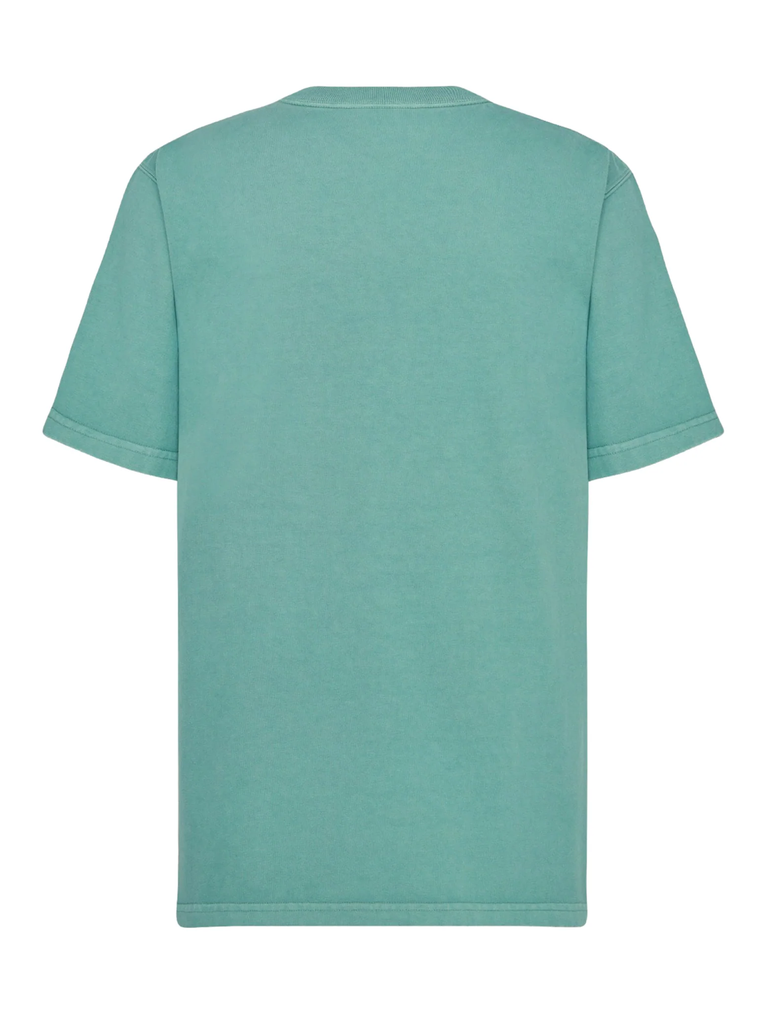 CHRISTIAN DIOR COUTURE T-SHIRT, COMFORTABLE FIT - Image 2