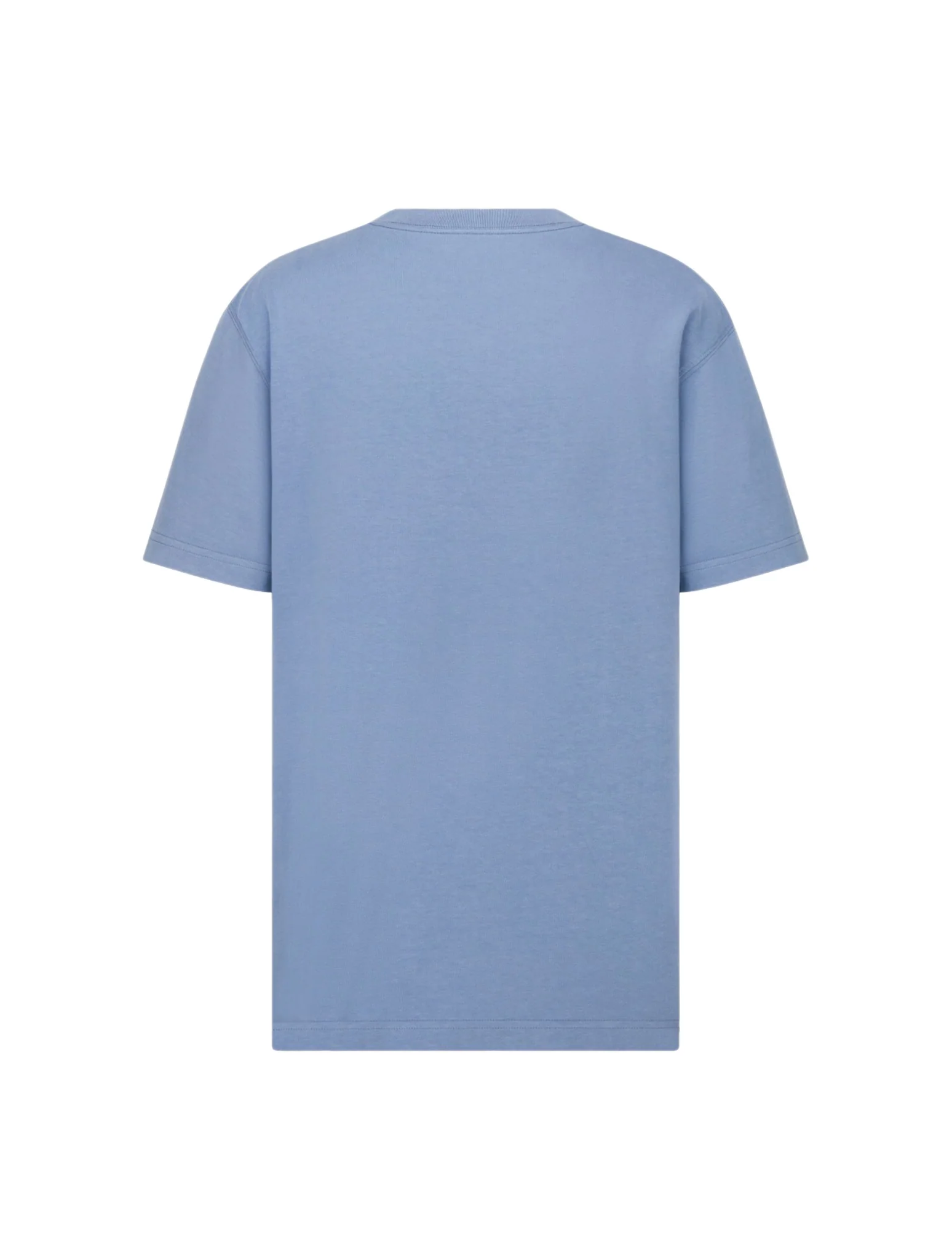 CHRISTIAN DIOR COUTURE T-SHIRT WITH COMFORTABLE FIT - Image 5