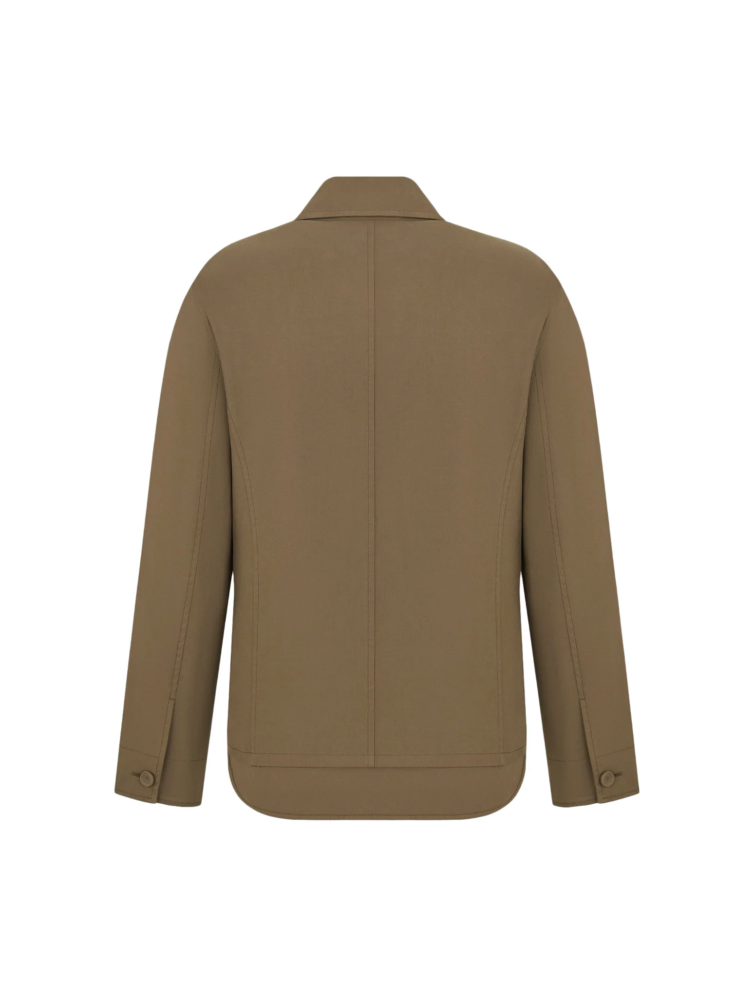 CHRISTIAN DIOR COUTURE WORK JACKET - Image 3