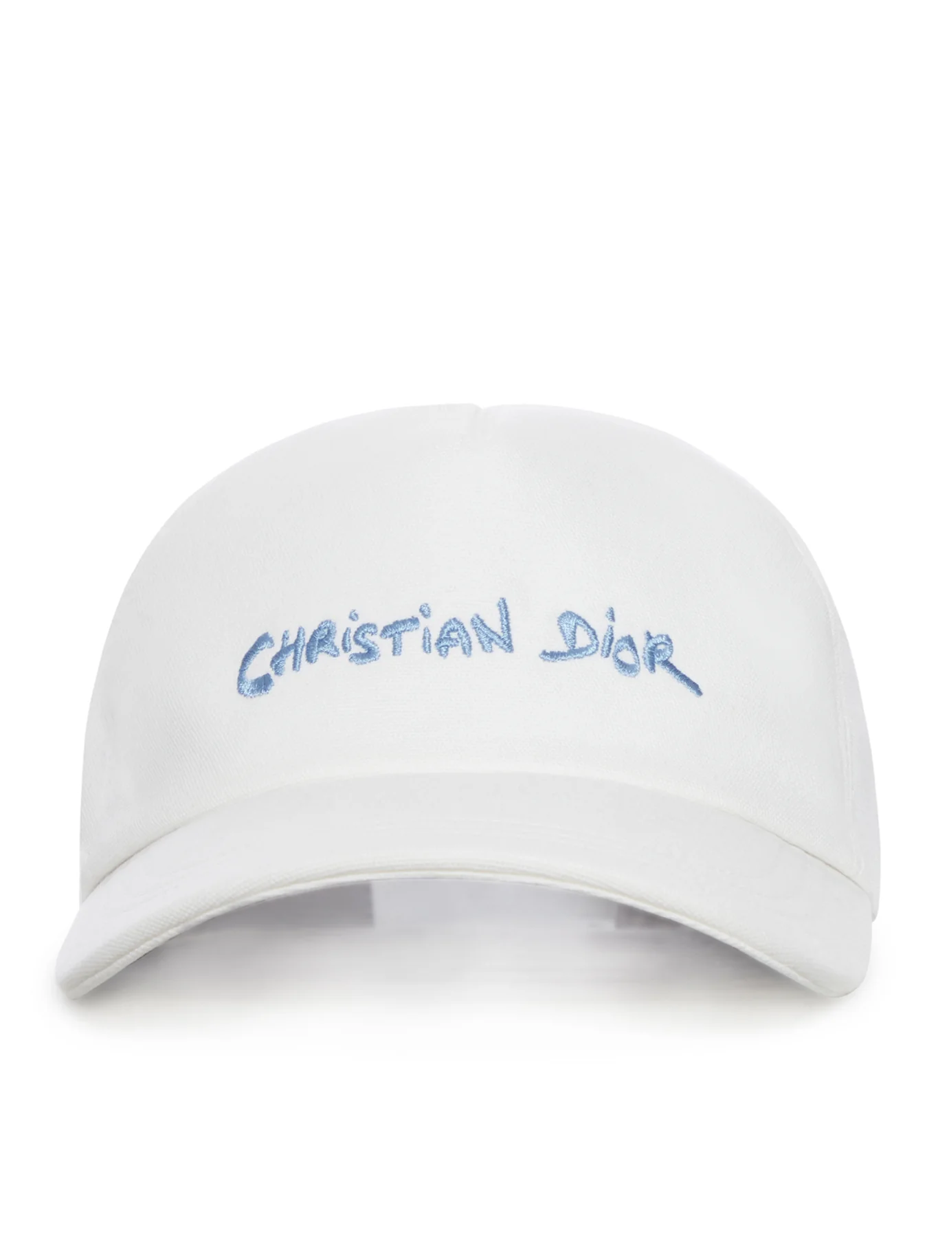 CHRISTIAN DIOR SIGNATURE CAP