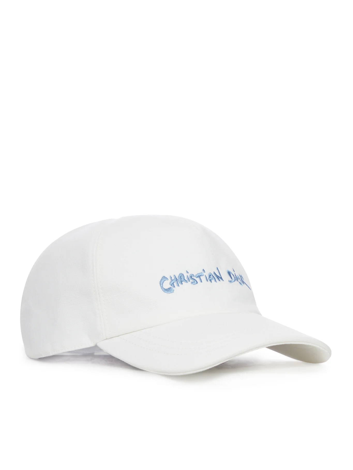 CHRISTIAN DIOR SIGNATURE CAP - Image 2