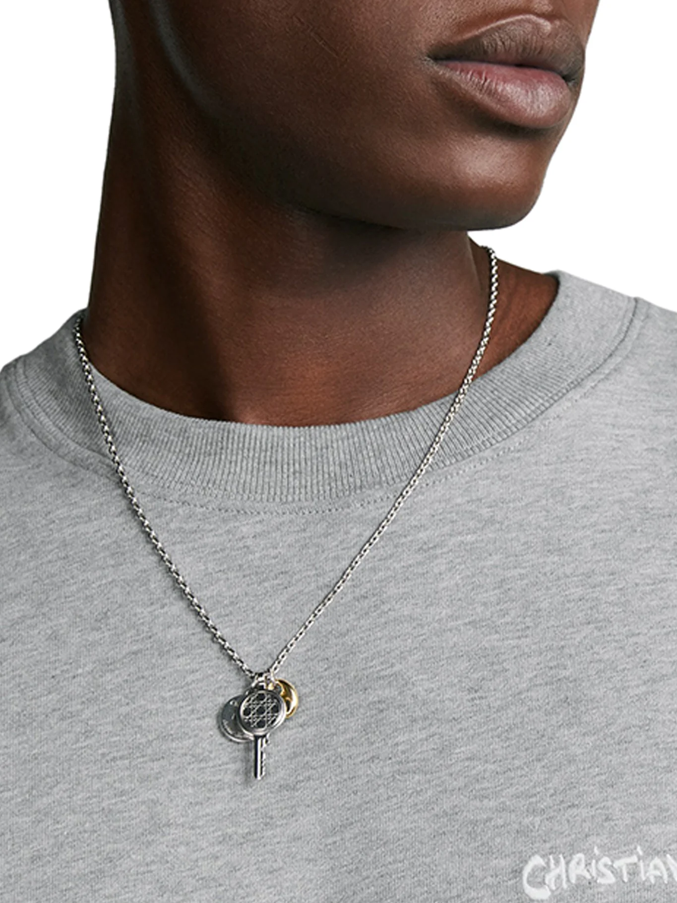 Christian Dior Tag T-shirt - Image 6