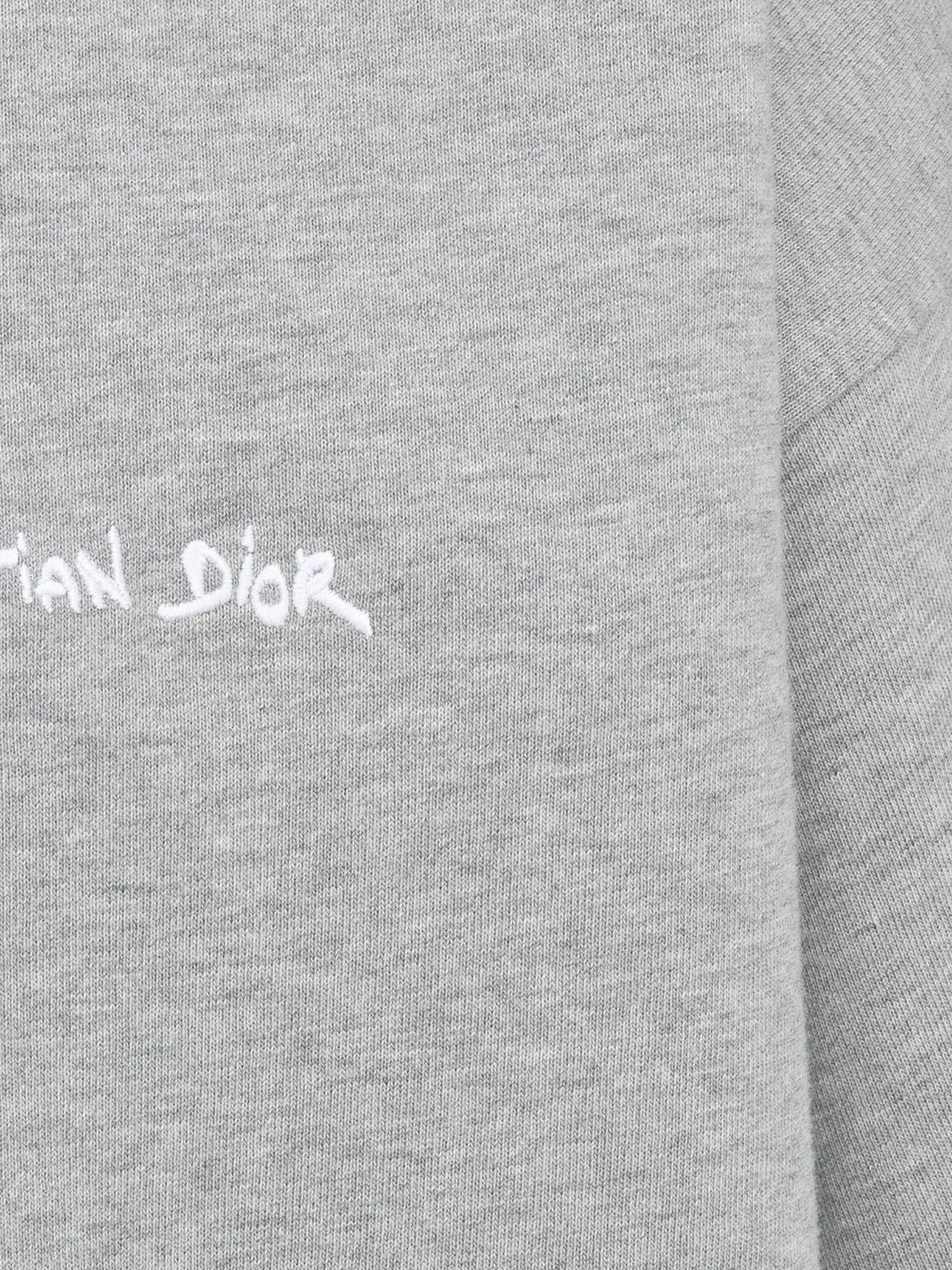 Christian Dior Tag T-shirt - Image 7