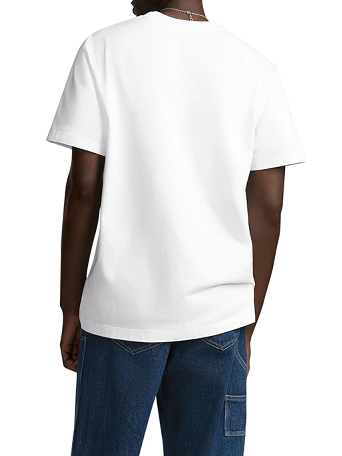 Christian Dior Tag T-shirt - Image 4