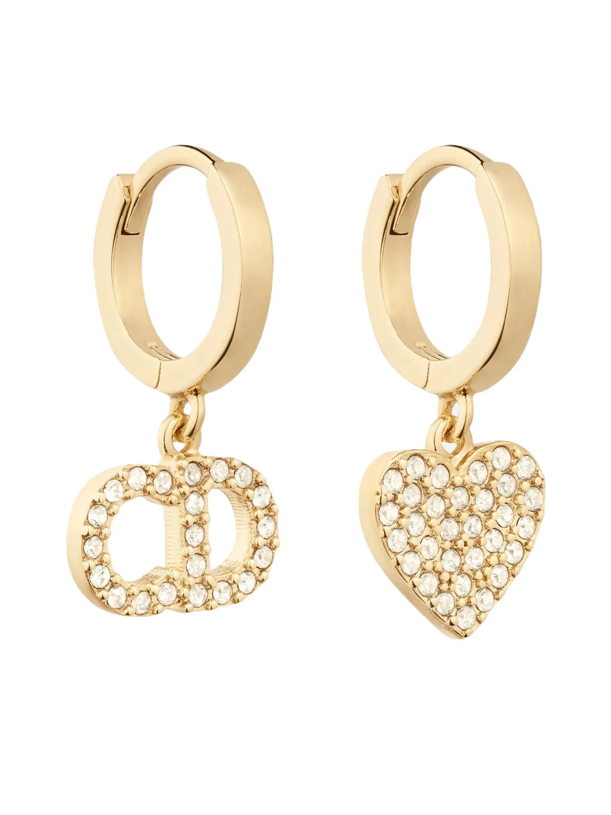 CLAIR D LUNE EARRINGS - Image 2