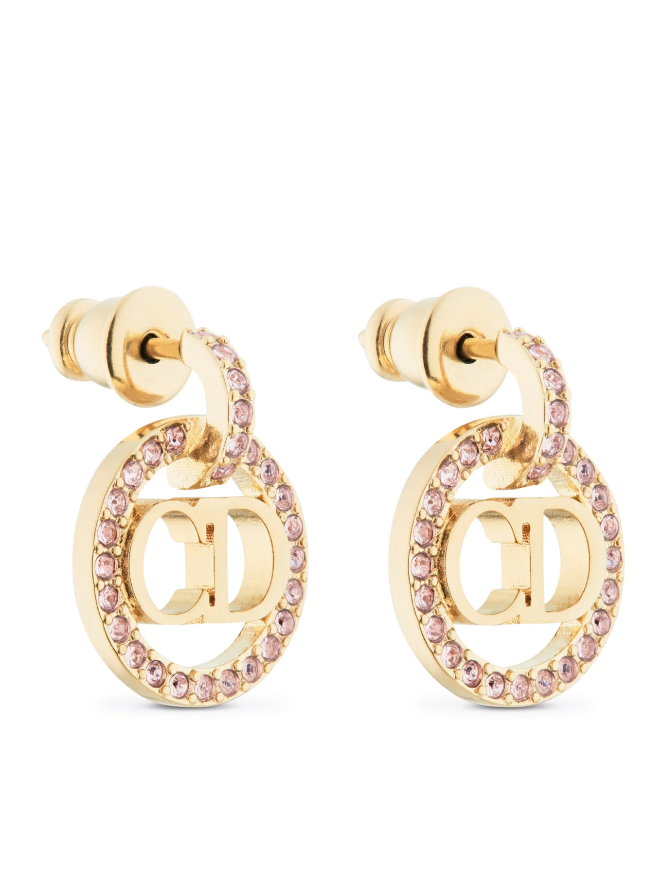 CLAIR D LUNE EARRINGS - Image 2