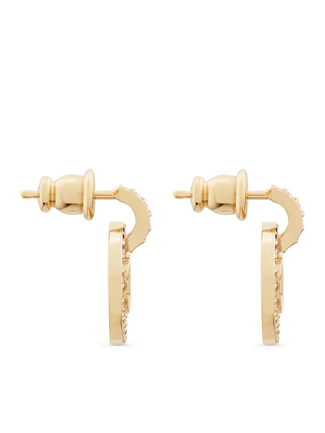 CLAIR D LUNE EARRINGS - Image 3