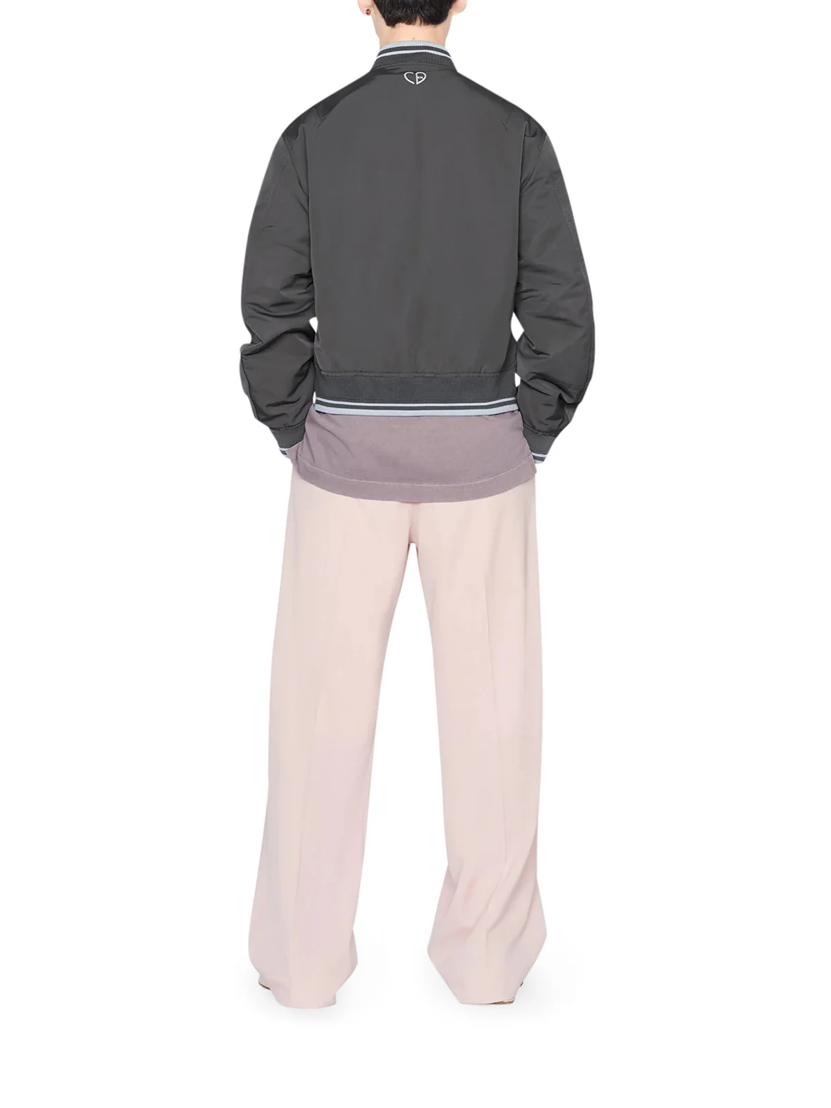 COLLEGE JACKET "CHRISTIAN DIOR ATELIER" - Image 3