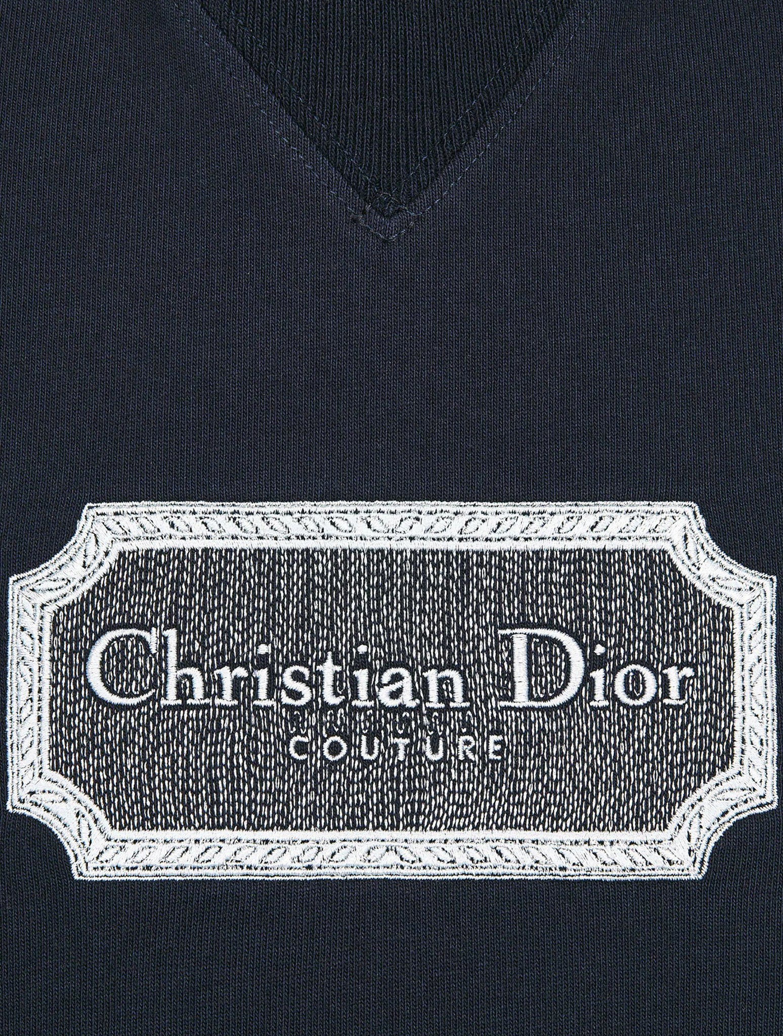 COMFORTABLE FIT T-SHIRT - Image 6