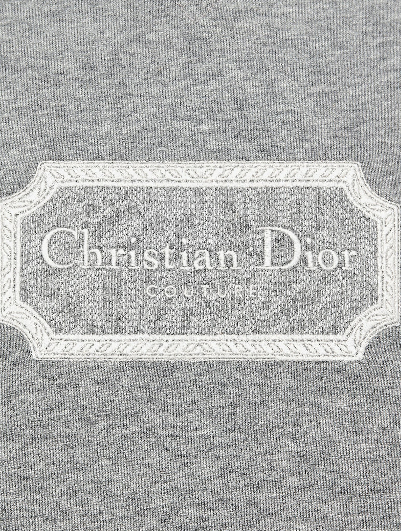 COMFORTABLE FIT T-SHIRT - Image 6