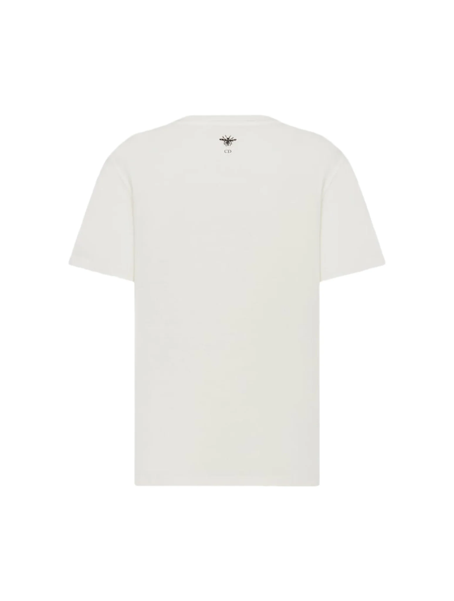COTTON JERSEY T-SHIRT - Image 6