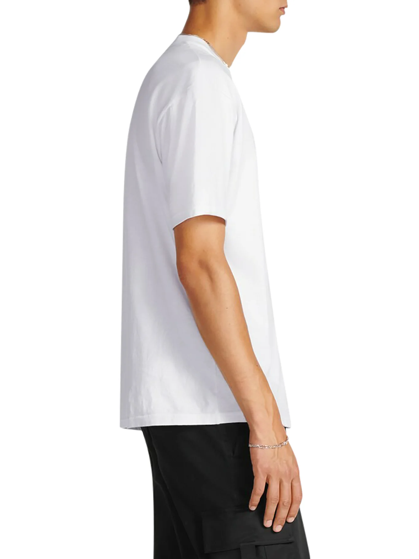 COTTON T-SHIRT - Image 3