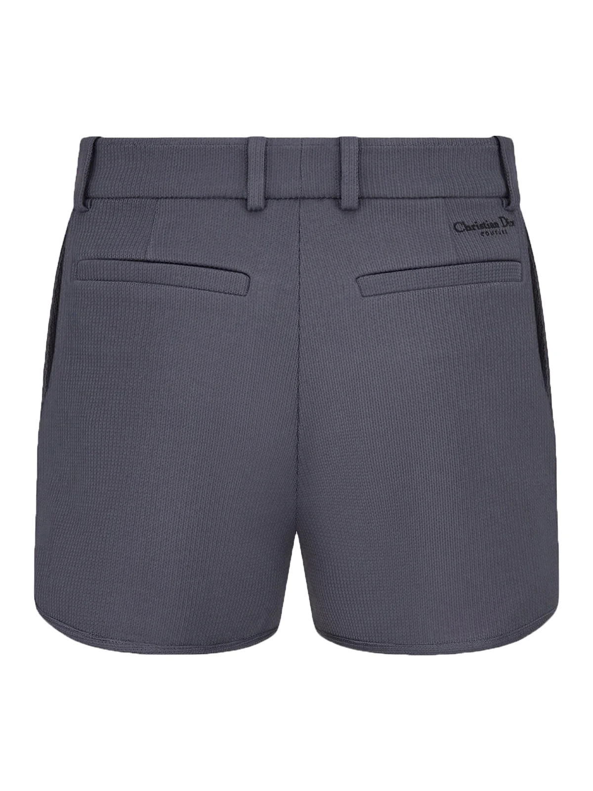 CROPPED SHORTS - Image 2