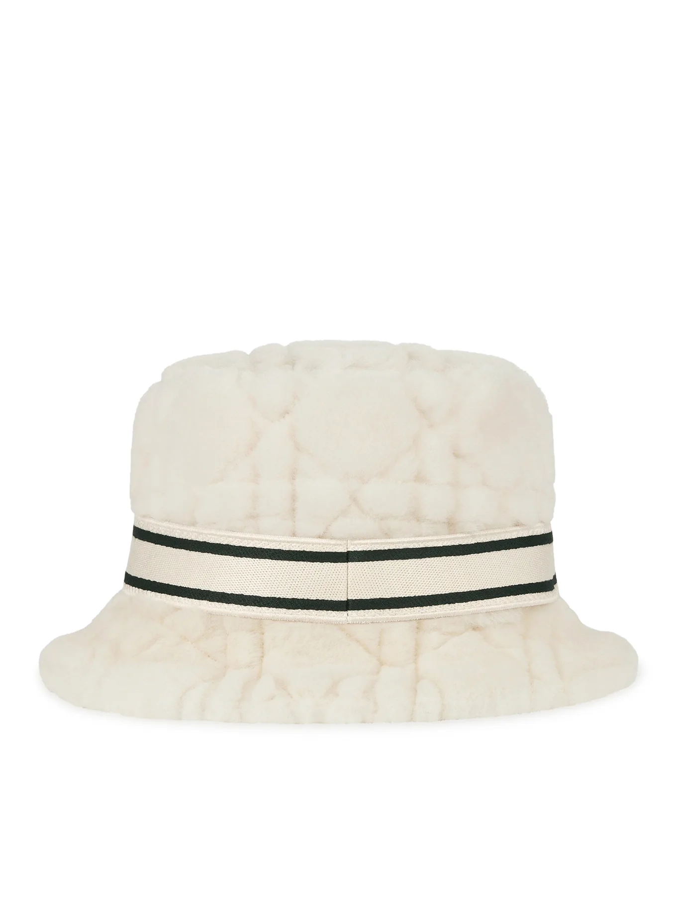 D-BOBBY CANNAGE FUR HAT - Image 3