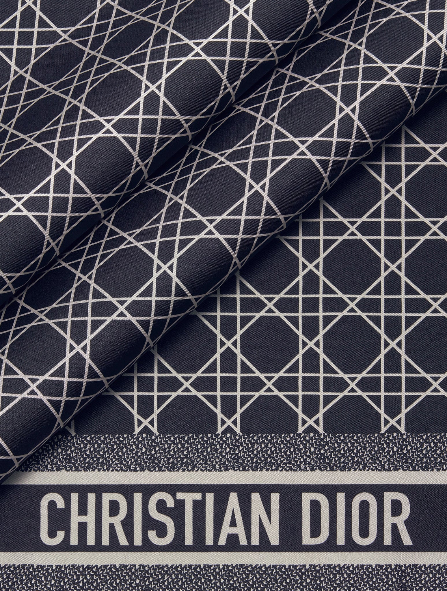 D-CANNAGE SQUARE FOULARD - Image 3