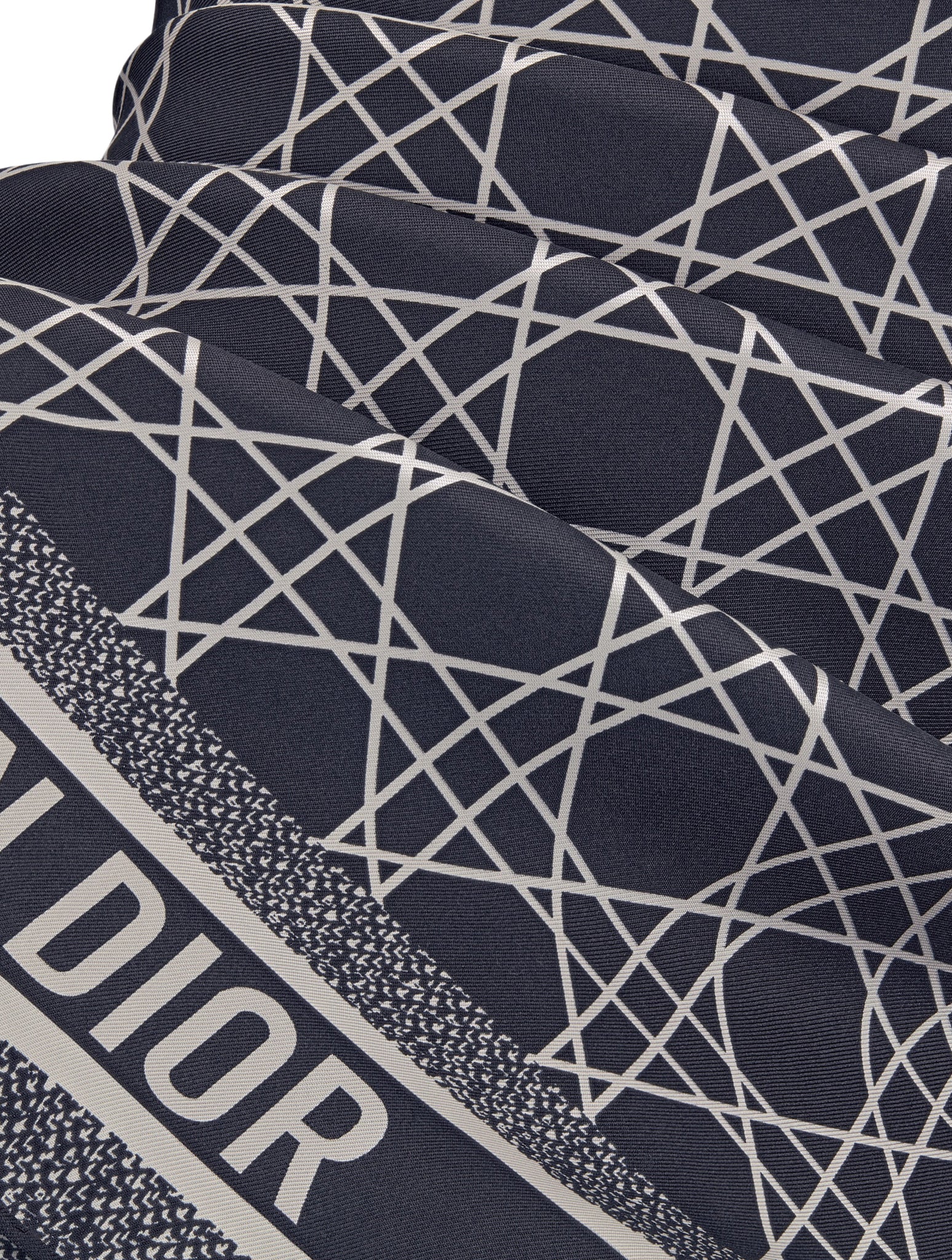 D-CANNAGE SQUARE FOULARD - Image 4