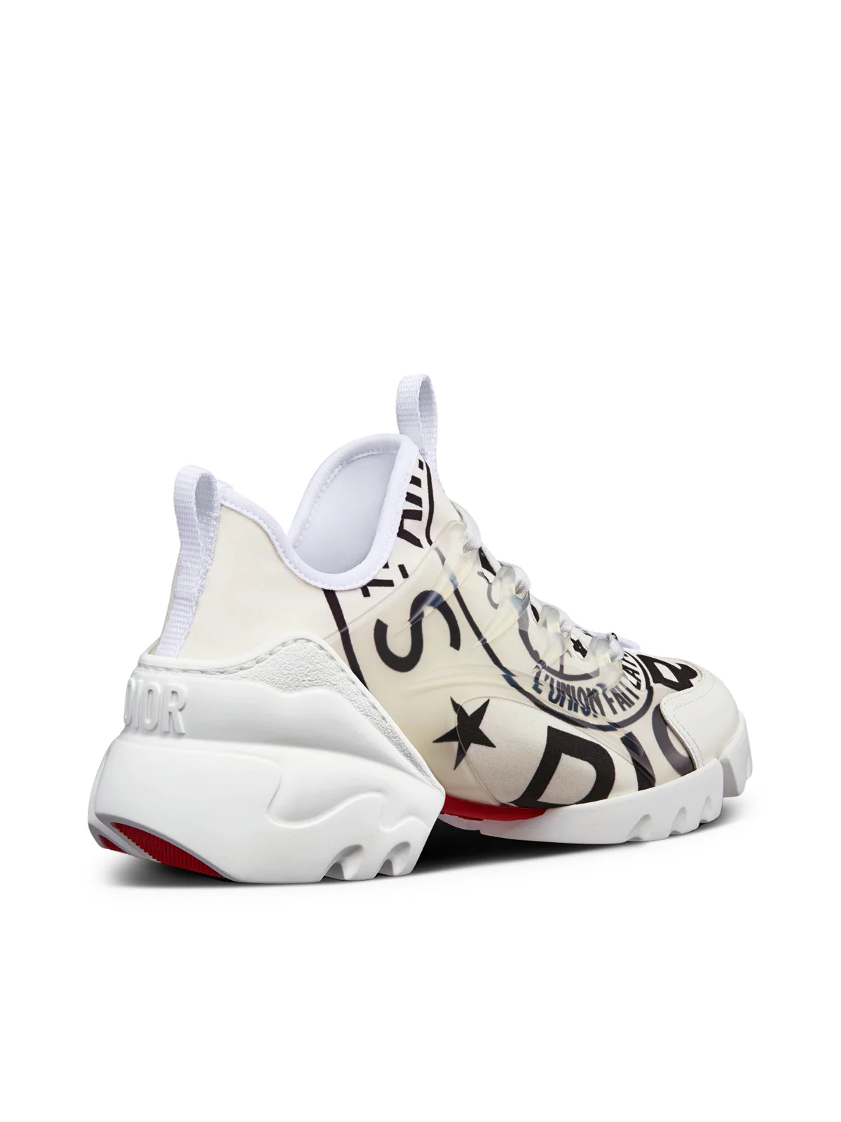 D-CONNECT SNEAKER - Image 3