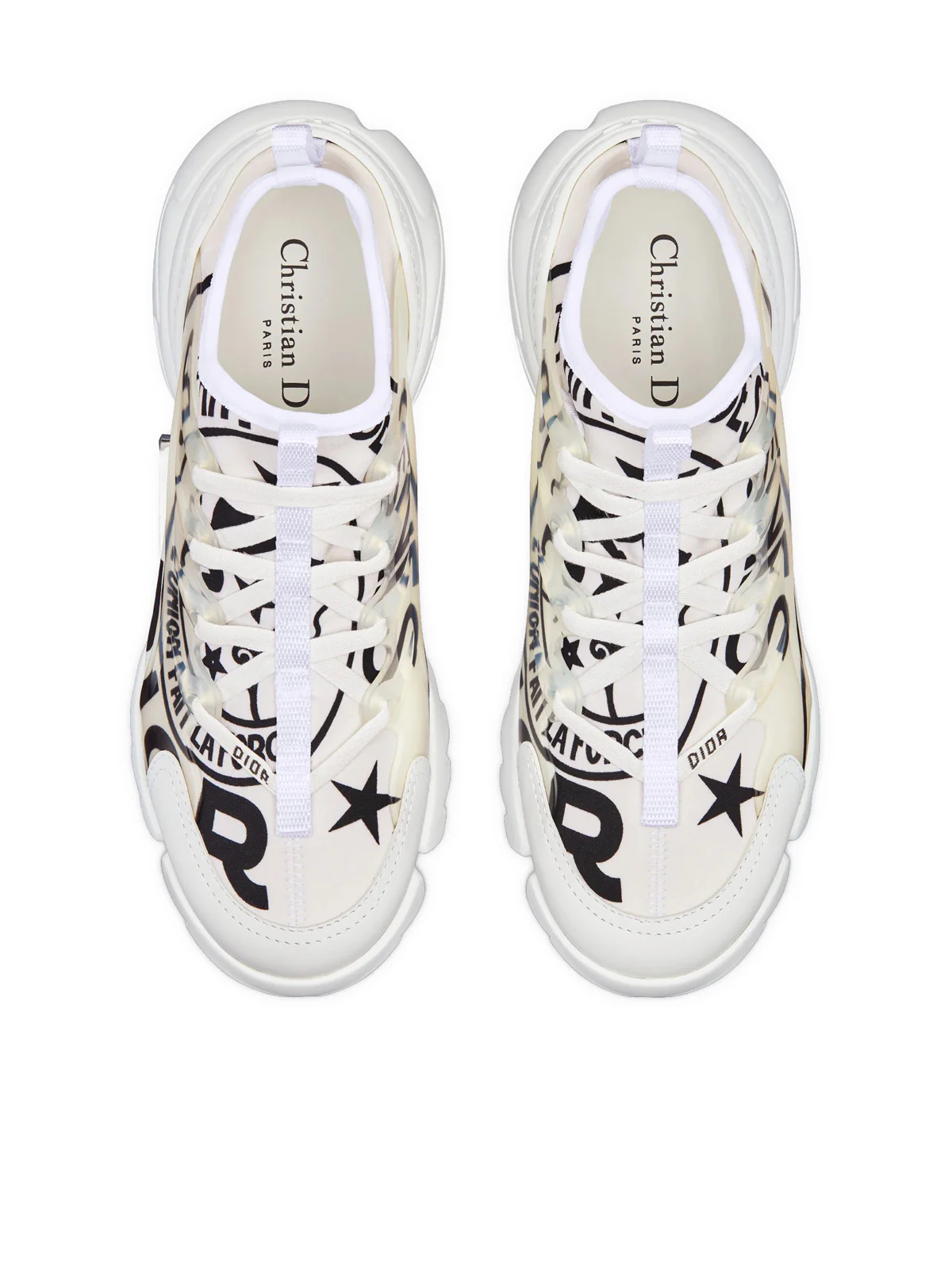 D-CONNECT SNEAKER - Image 4