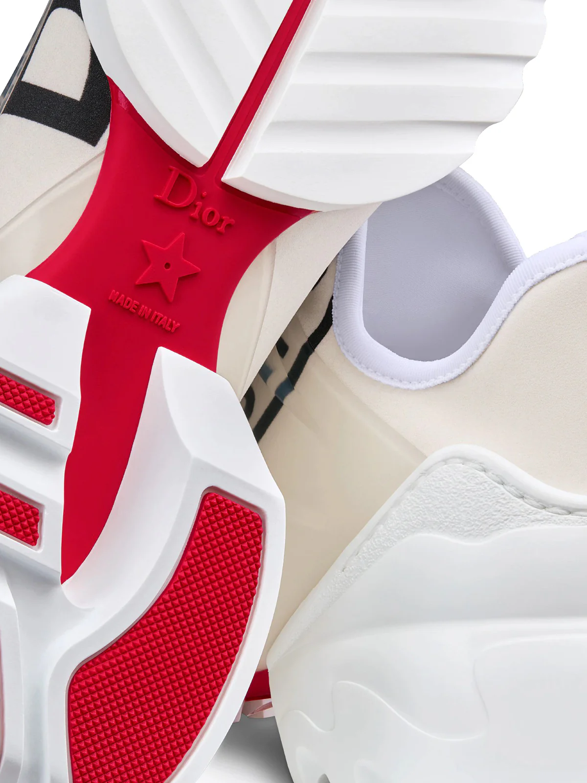 D-CONNECT SNEAKER - Image 5