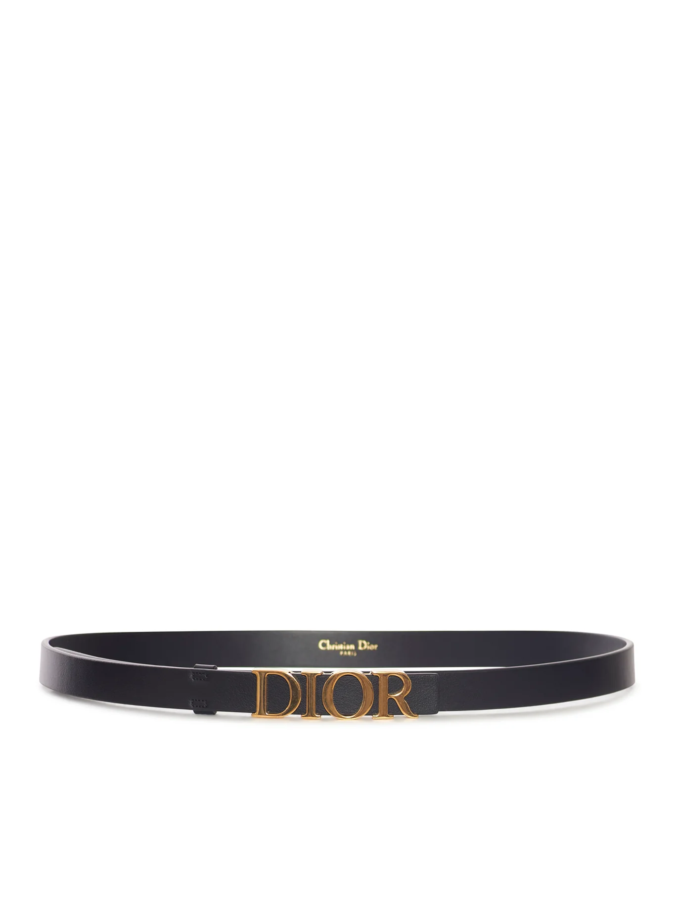 D-DREAM FINE CALFSKIN BELT
