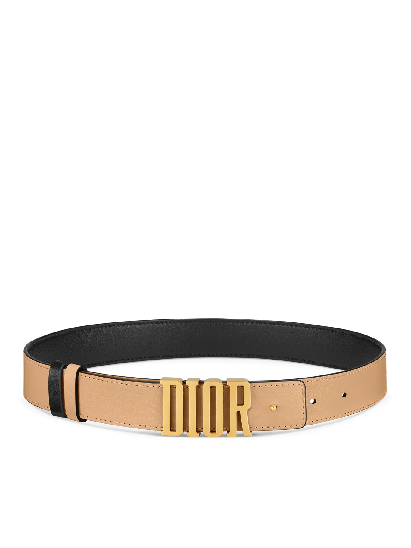 D-FENCE REVERSIBLE BELT - Image 3