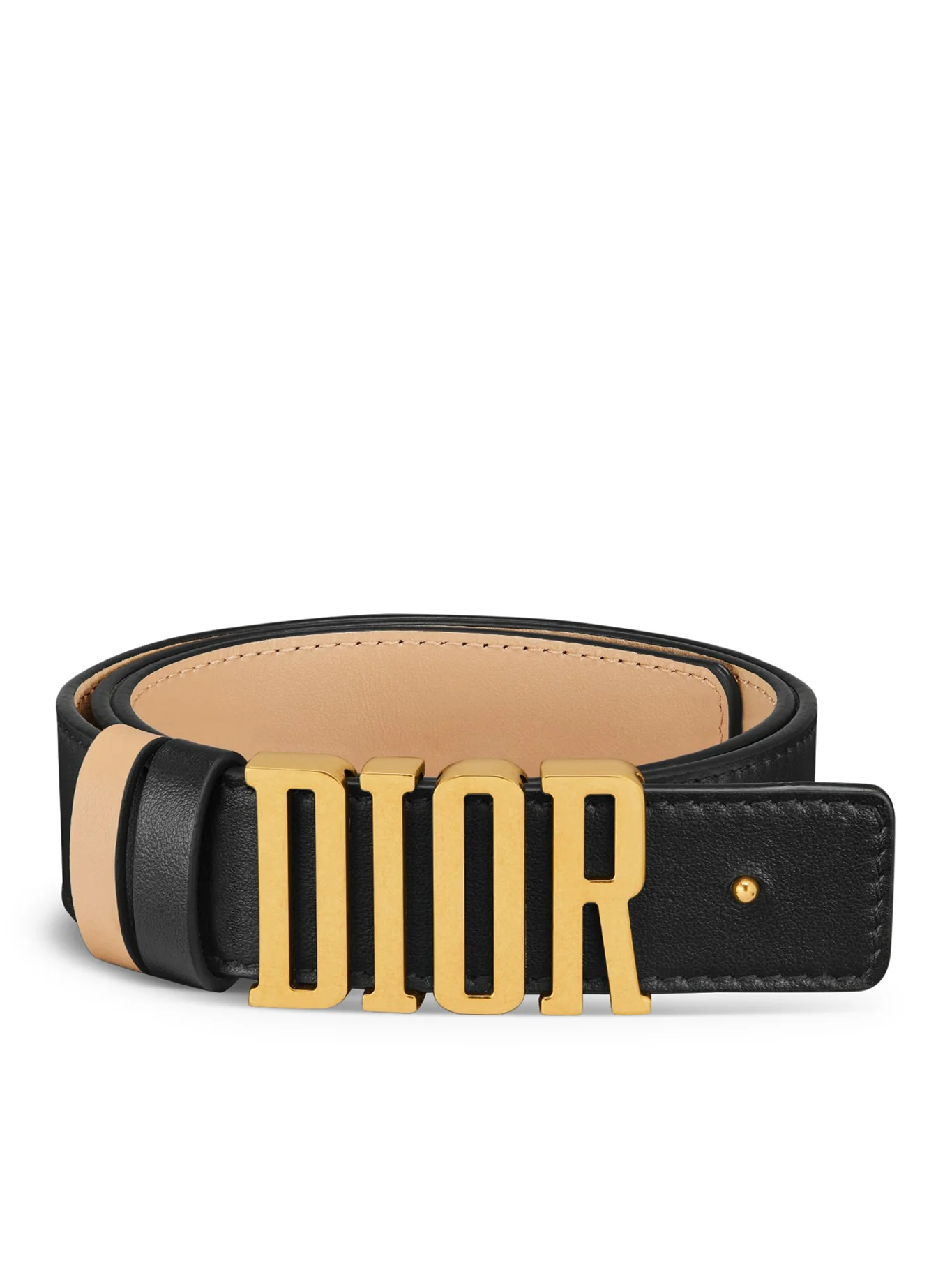 D-FENCE REVERSIBLE BELT - Image 4