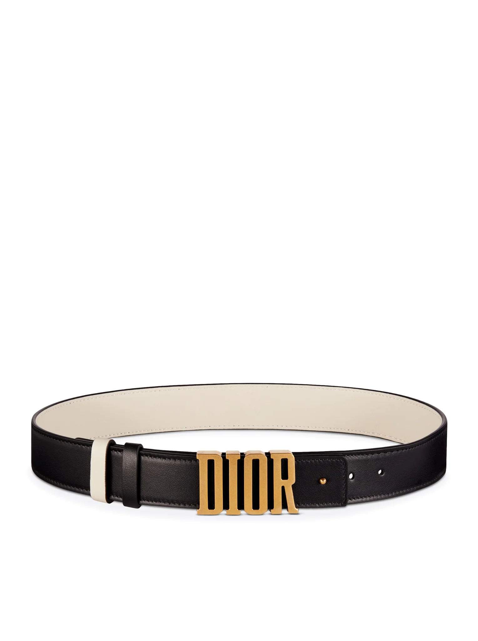 D-FENCE REVERSIBLE BELT