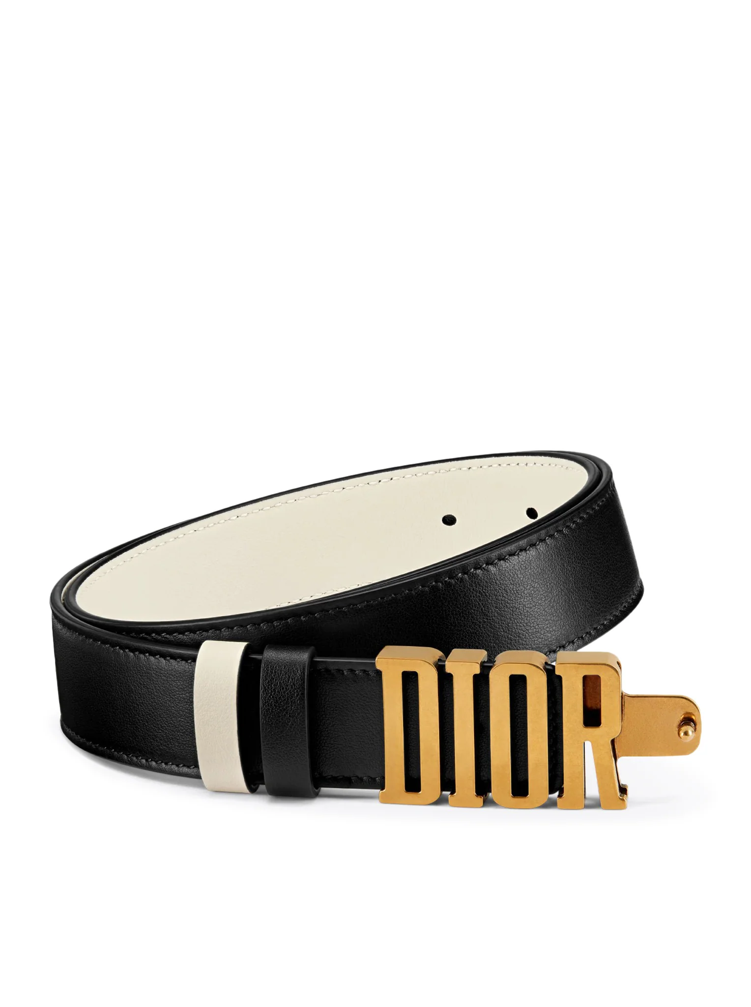 D-FENCE REVERSIBLE BELT - Image 4