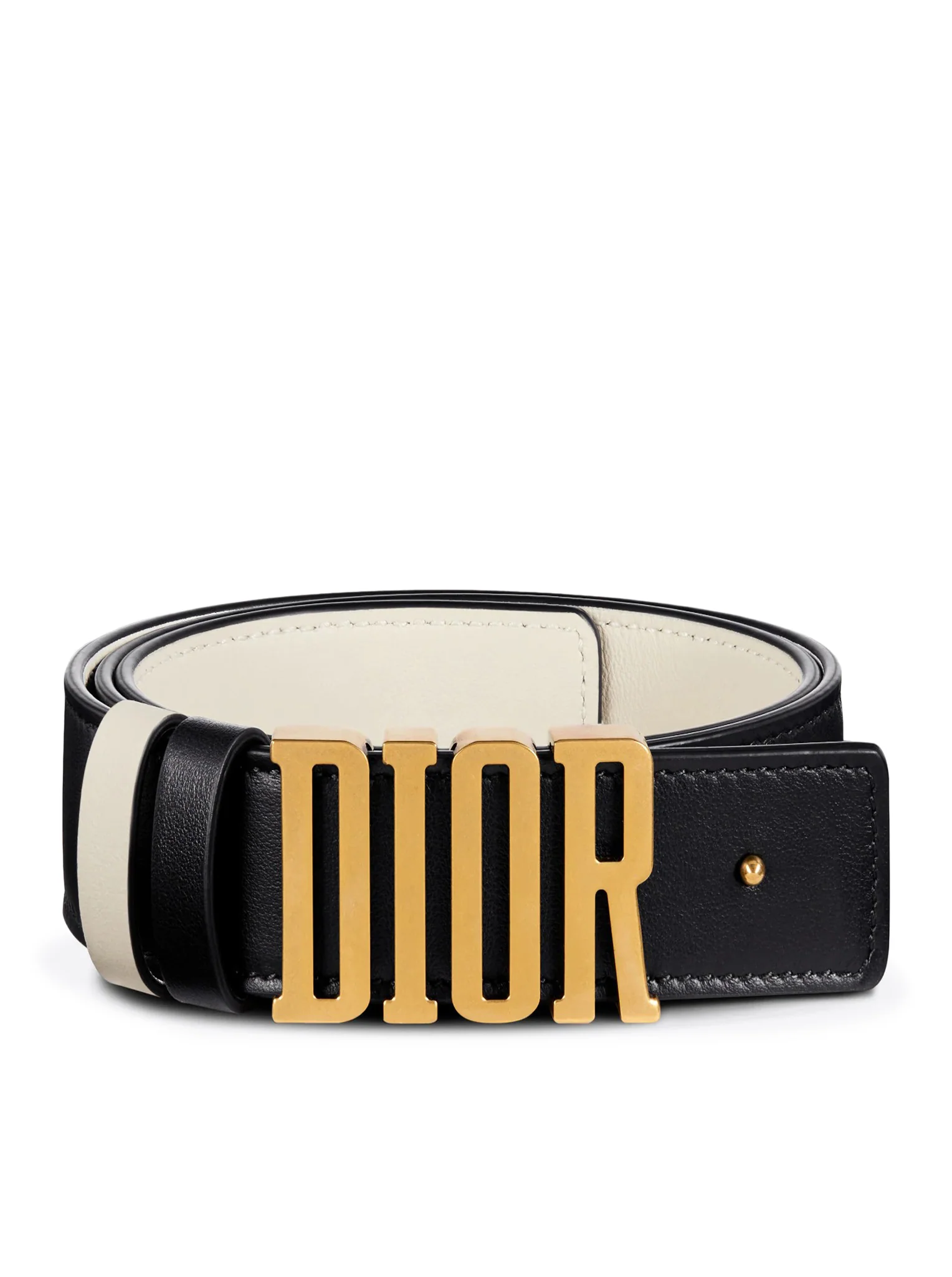 D-FENCE REVERSIBLE BELT - Image 3