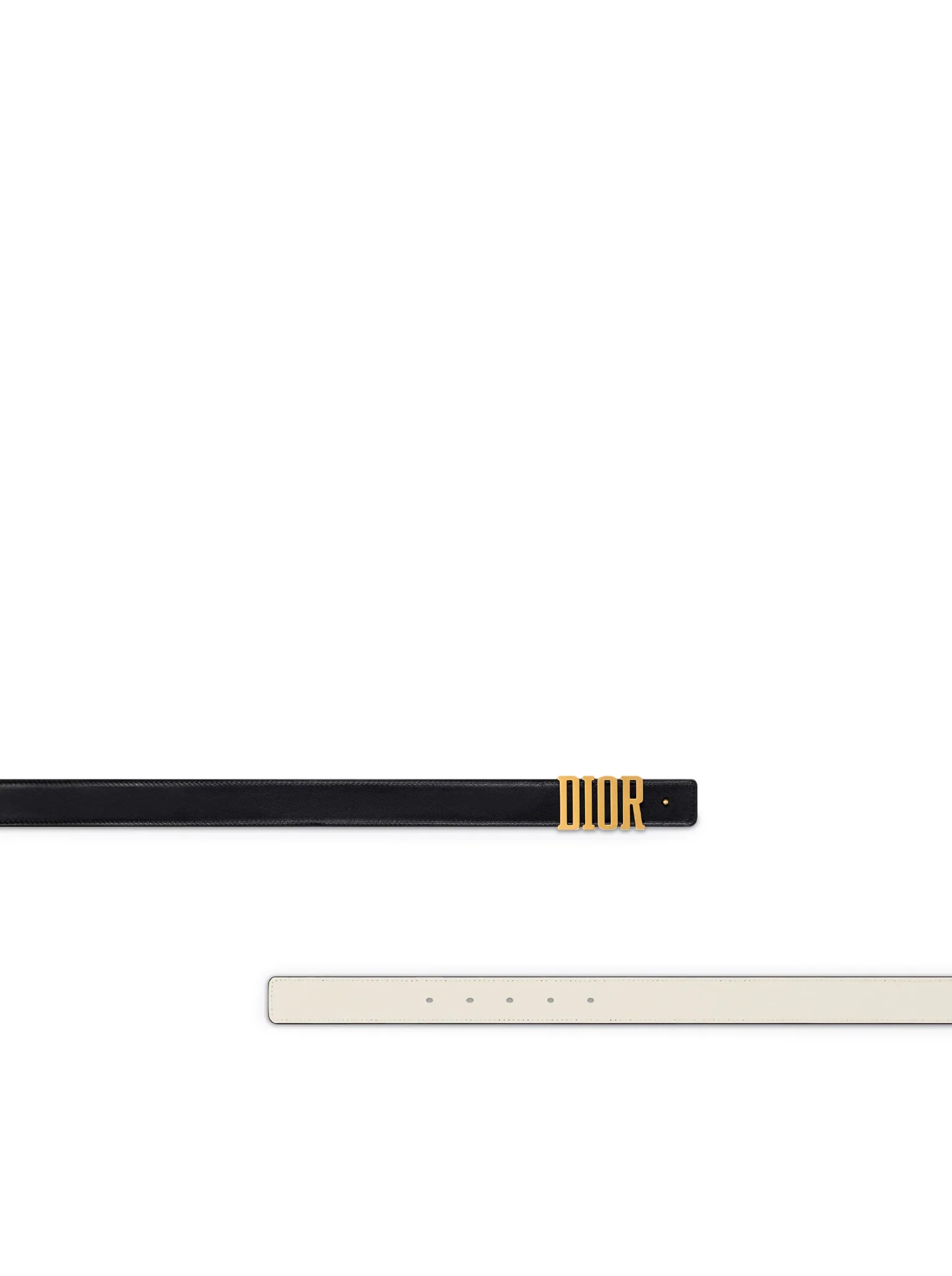 D-FENCE REVERSIBLE BELT - Image 5